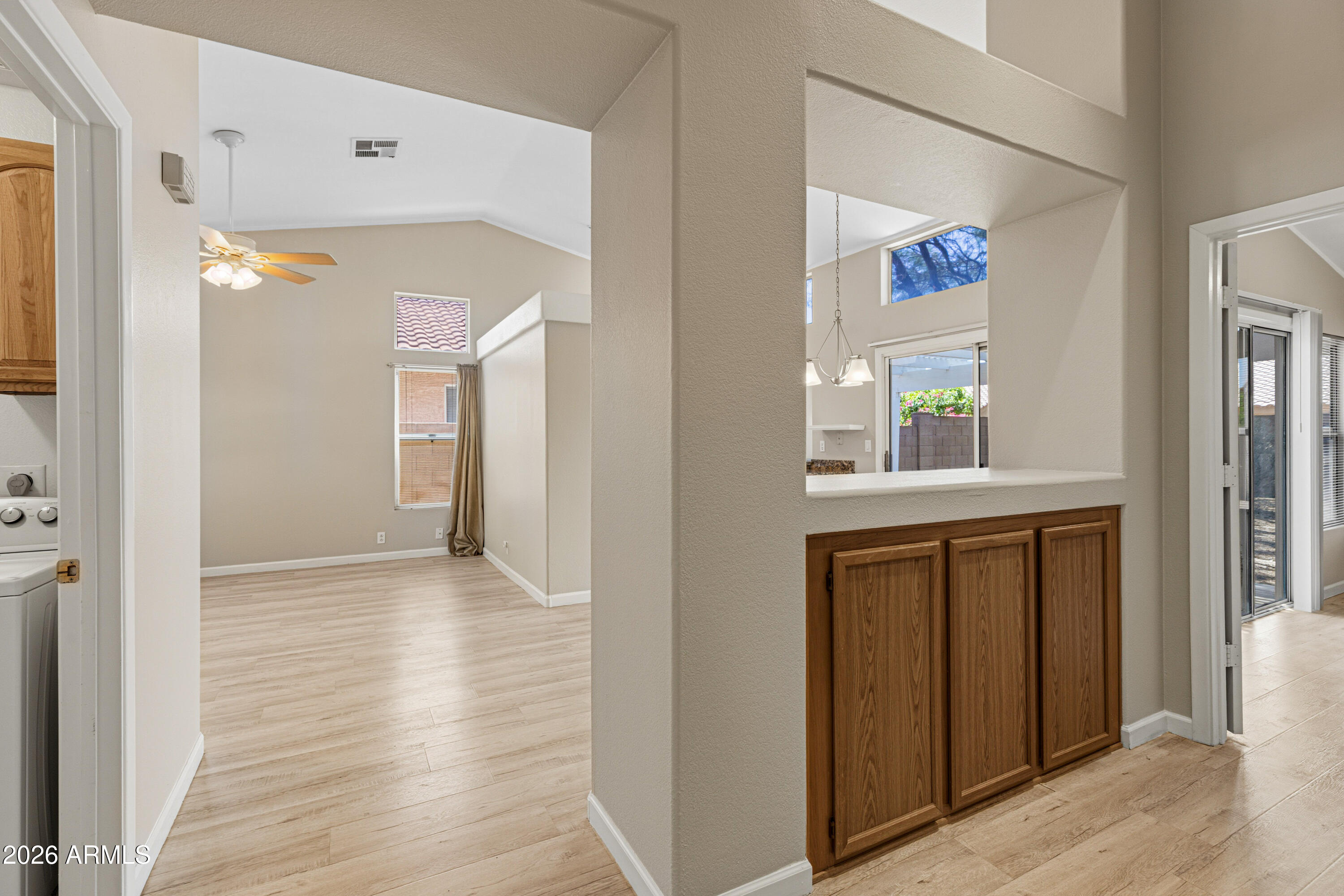 KAUFMAN BROAD AT DESERT CANYON - Residential