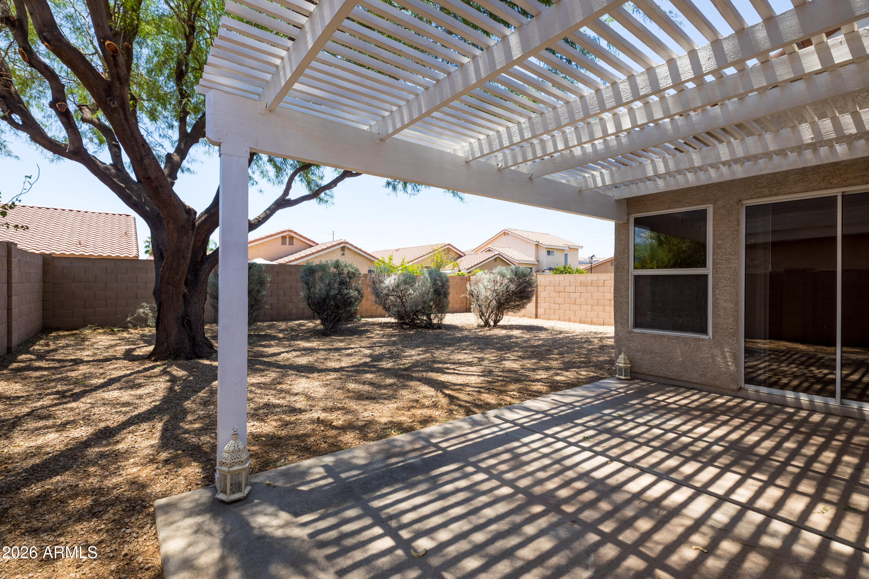 KAUFMAN BROAD AT DESERT CANYON - Residential