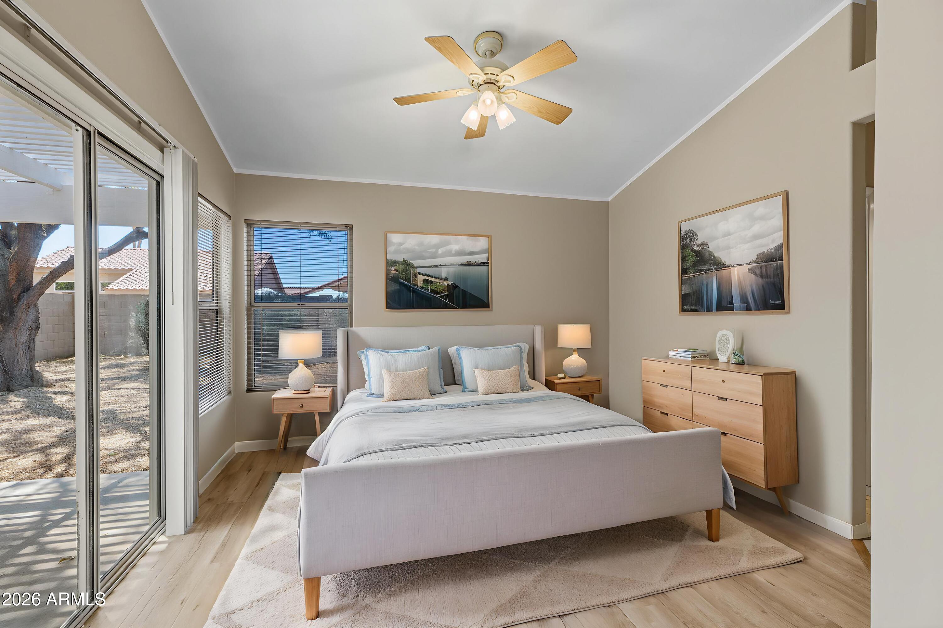 KAUFMAN BROAD AT DESERT CANYON - Residential