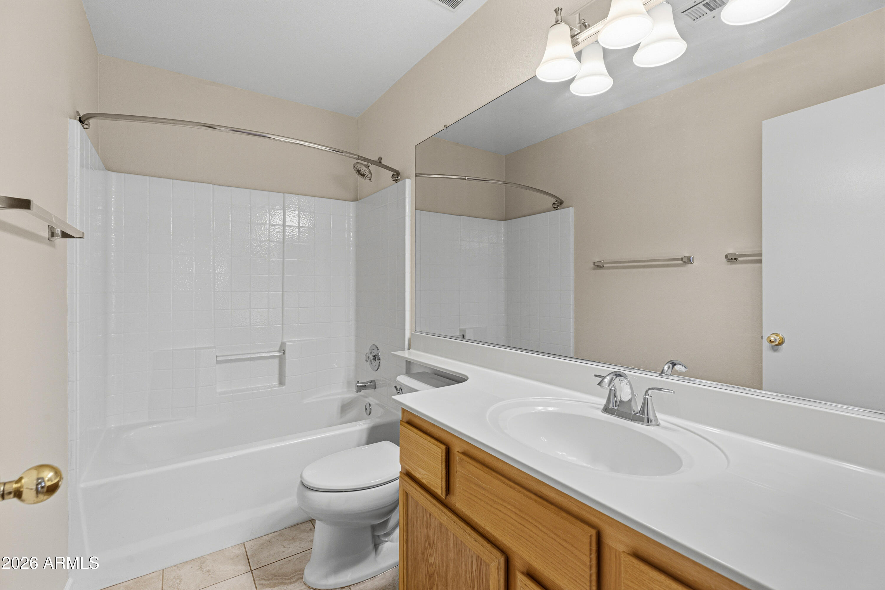 KAUFMAN BROAD AT DESERT CANYON - Residential
