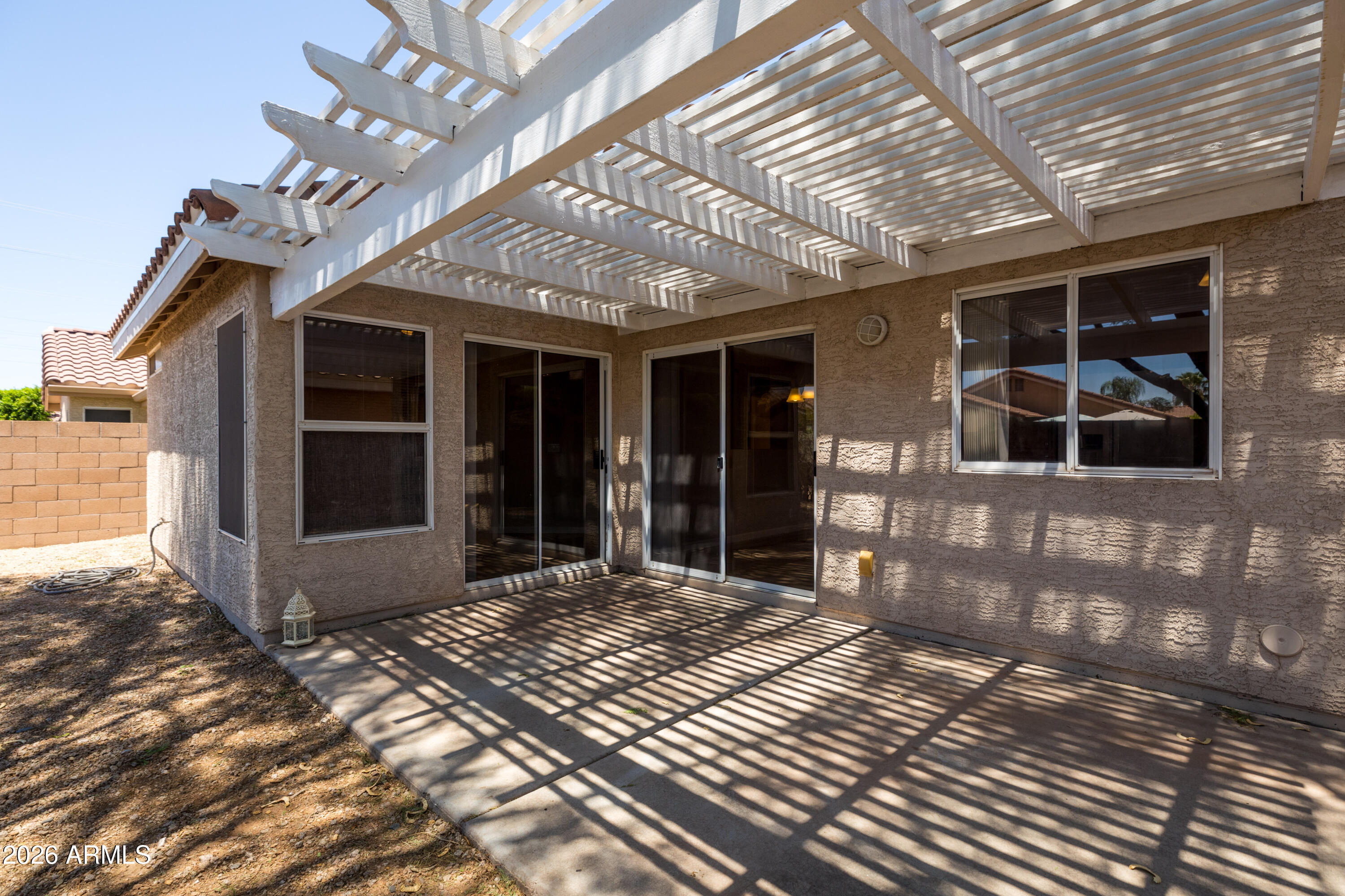 KAUFMAN BROAD AT DESERT CANYON - Residential