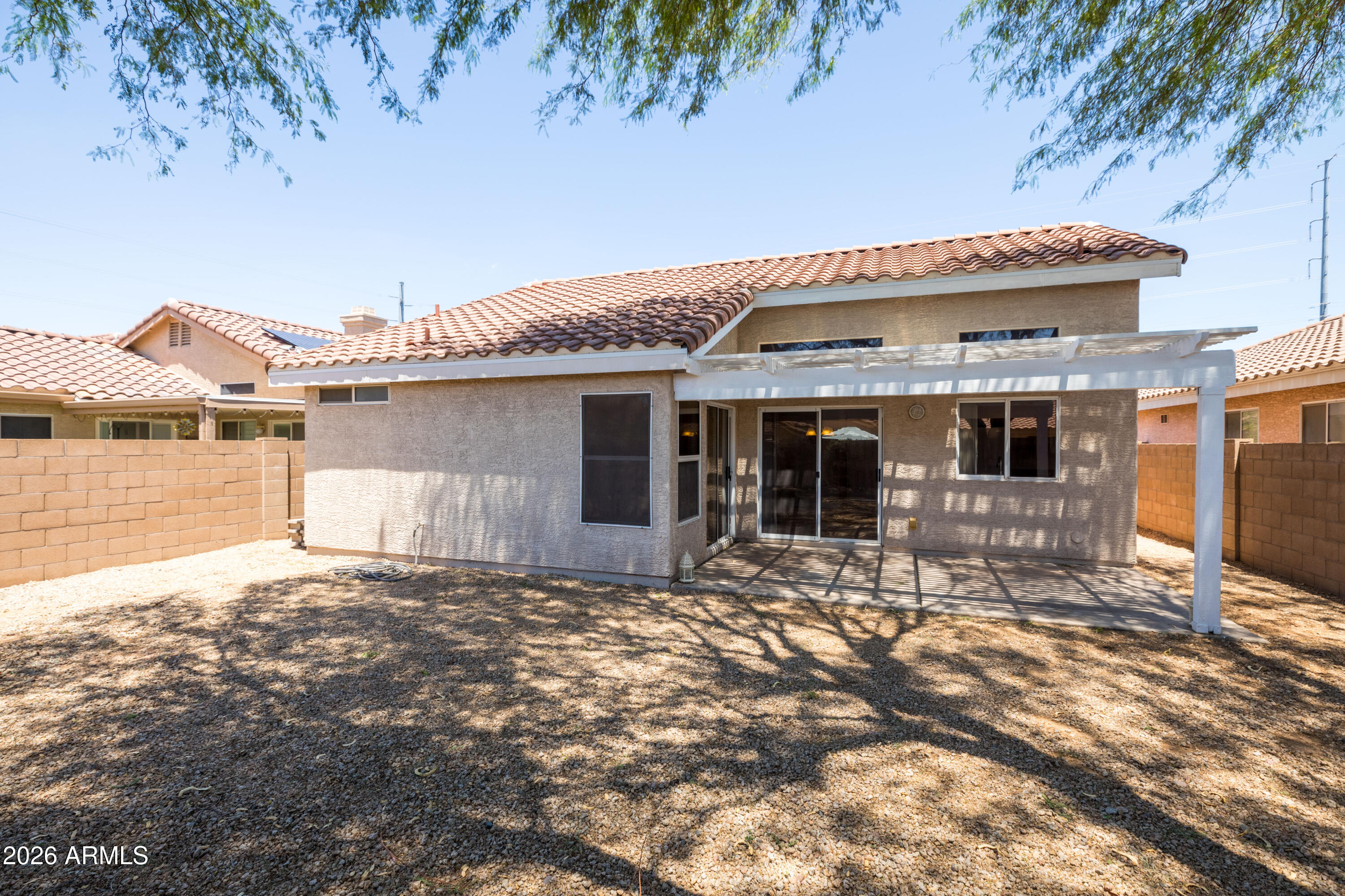 KAUFMAN BROAD AT DESERT CANYON - Residential