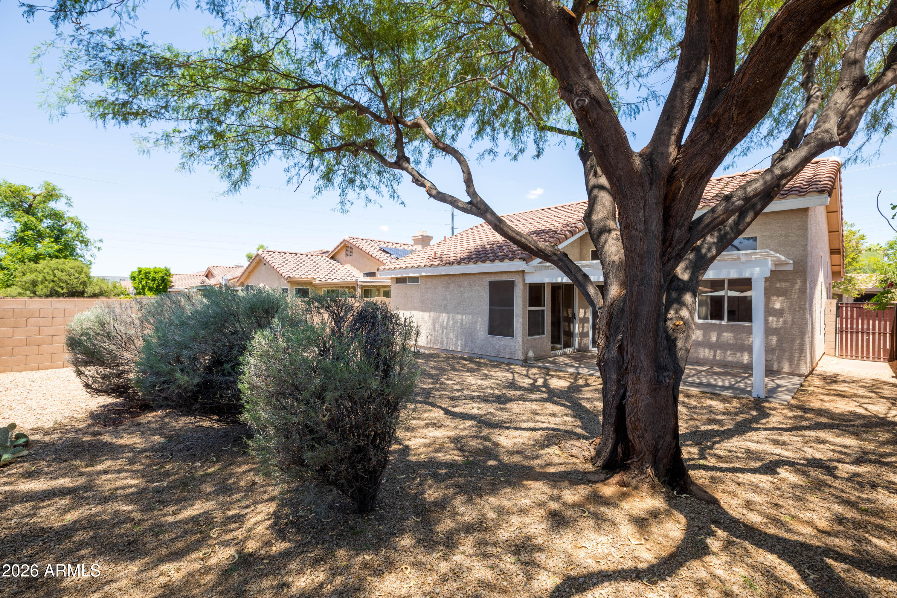 KAUFMAN BROAD AT DESERT CANYON - Residential