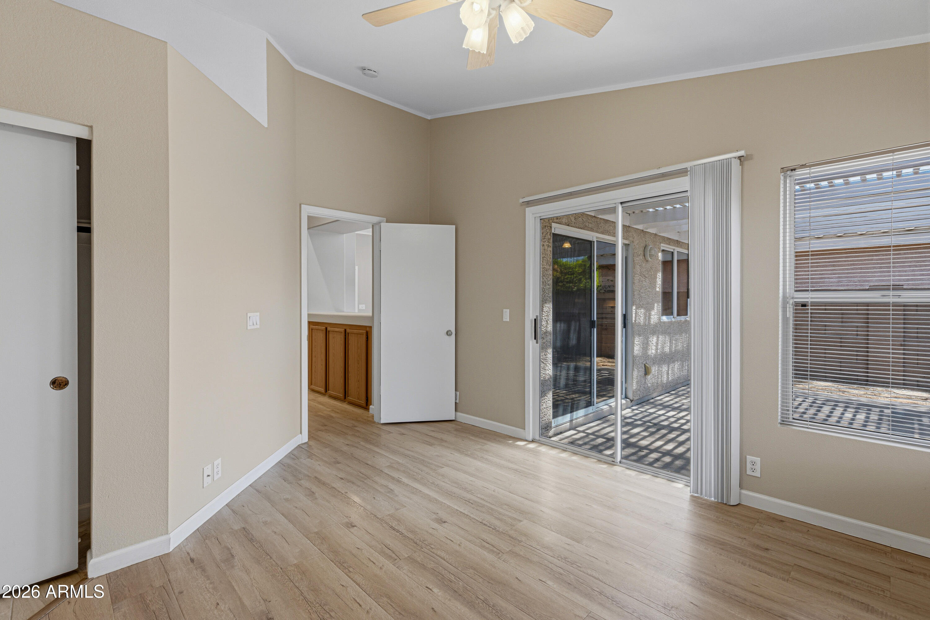 KAUFMAN BROAD AT DESERT CANYON - Residential