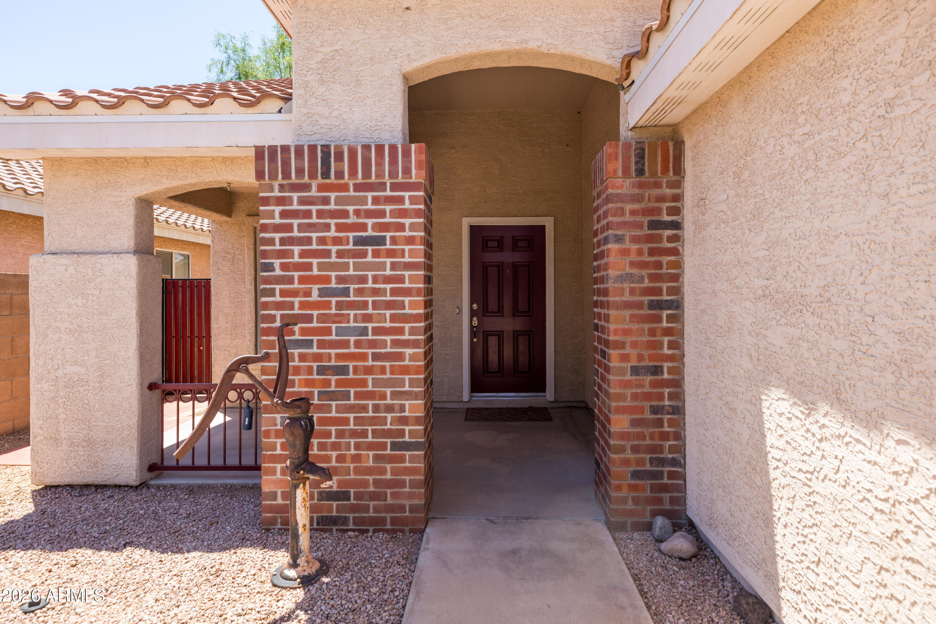 KAUFMAN BROAD AT DESERT CANYON - Residential