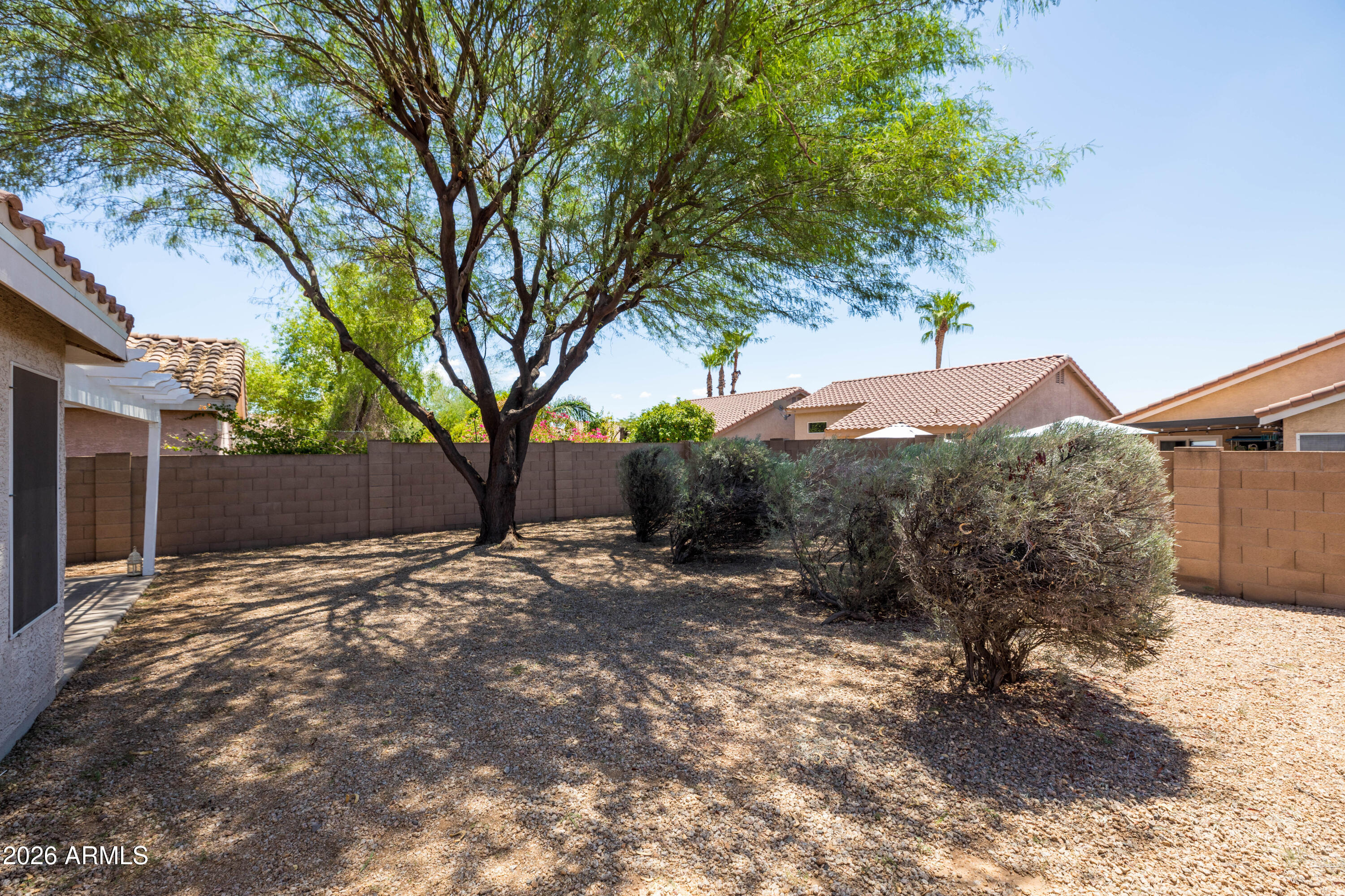 KAUFMAN BROAD AT DESERT CANYON - Residential
