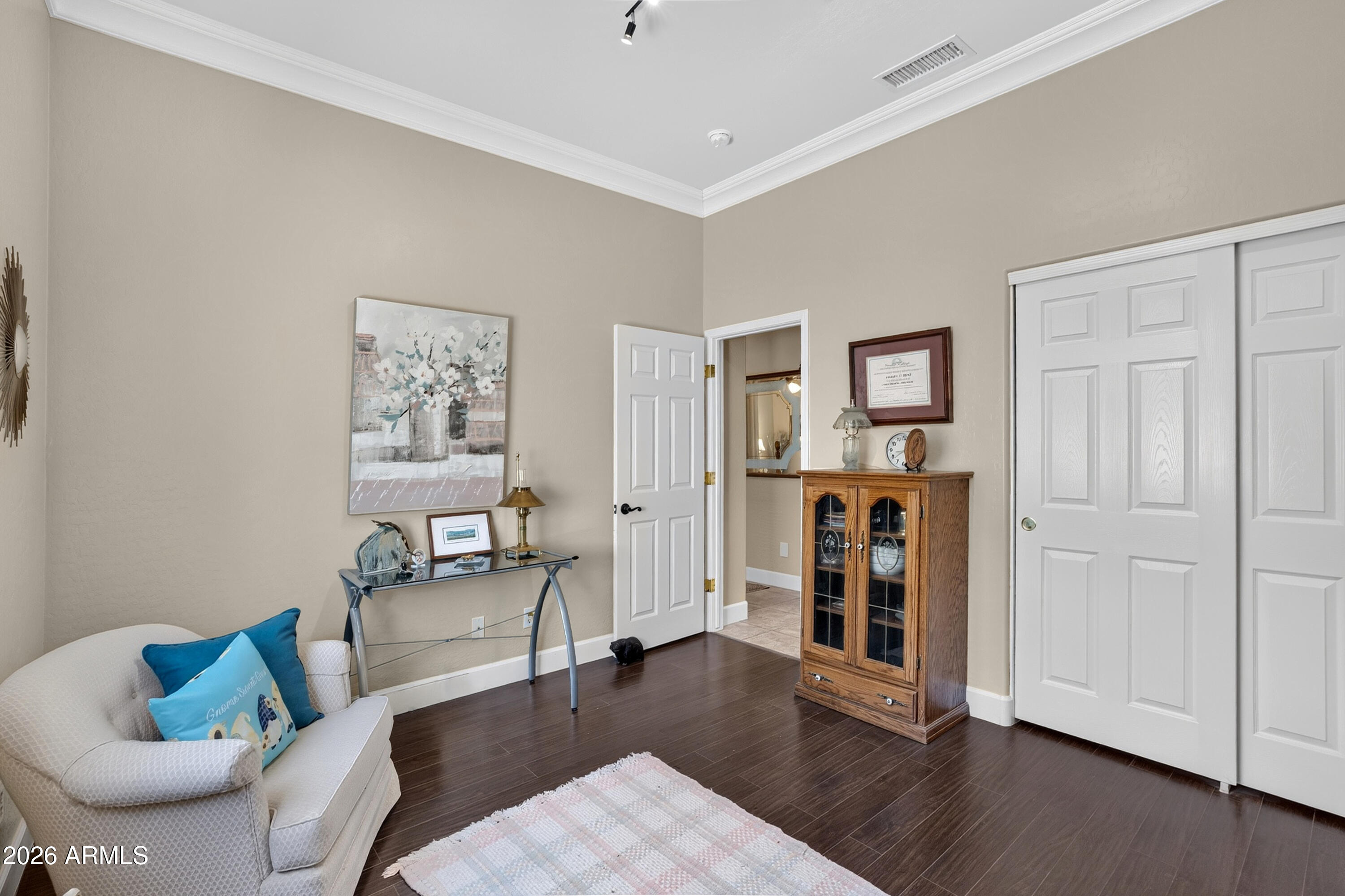 AUGUSTA RANCH PARCEL 13 - Residential