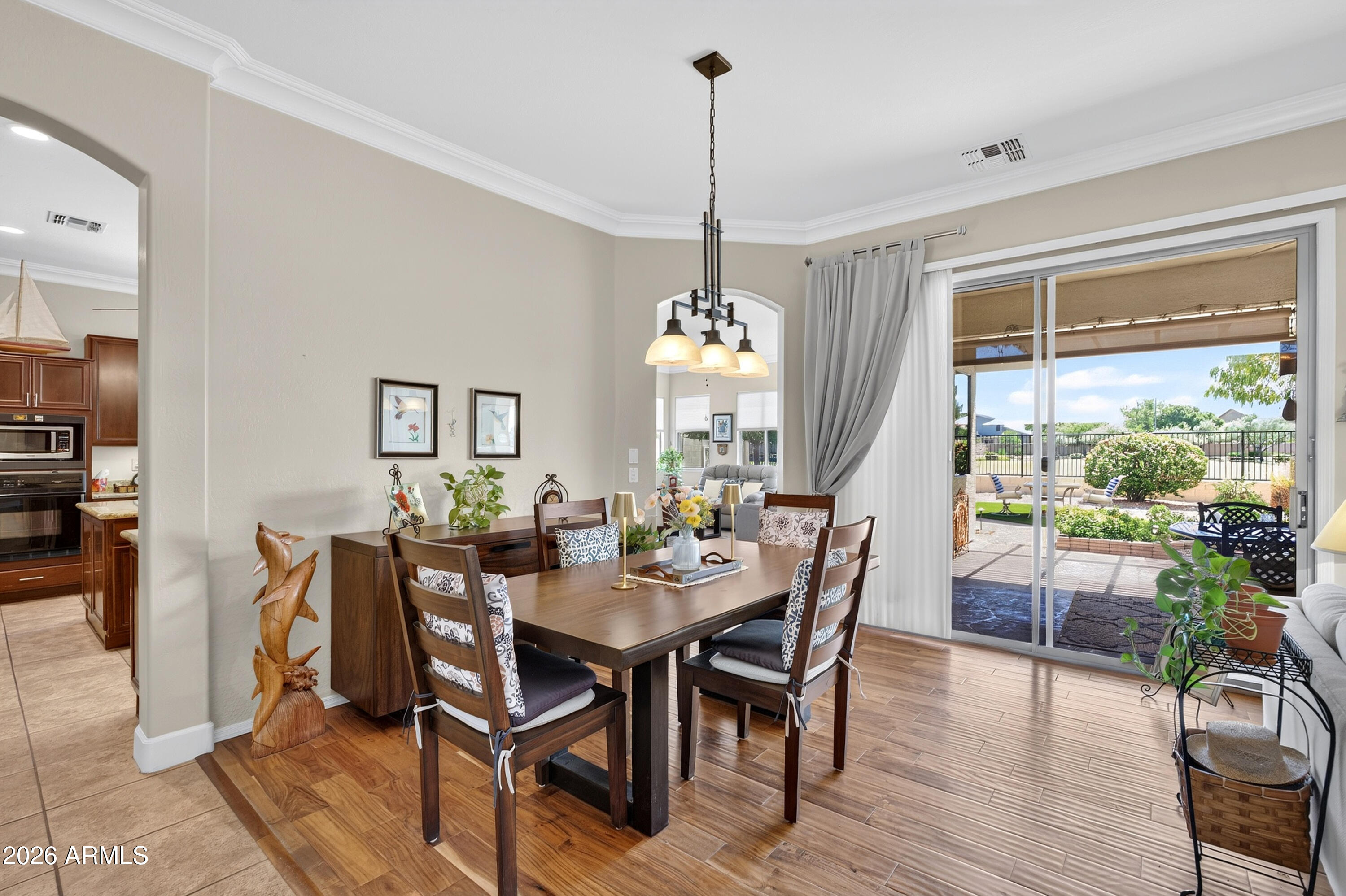 AUGUSTA RANCH PARCEL 13 - Residential