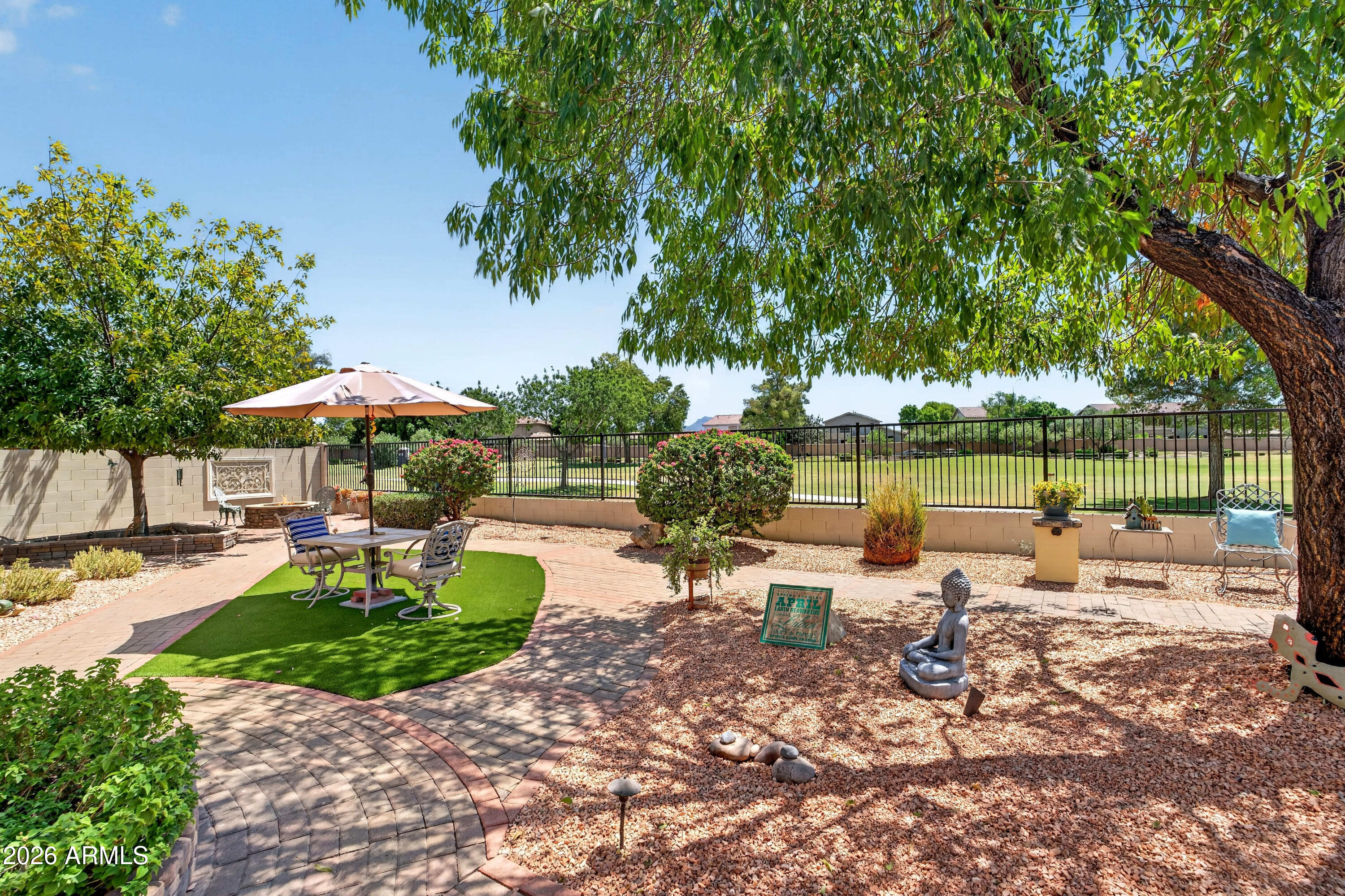 AUGUSTA RANCH PARCEL 13 - Residential