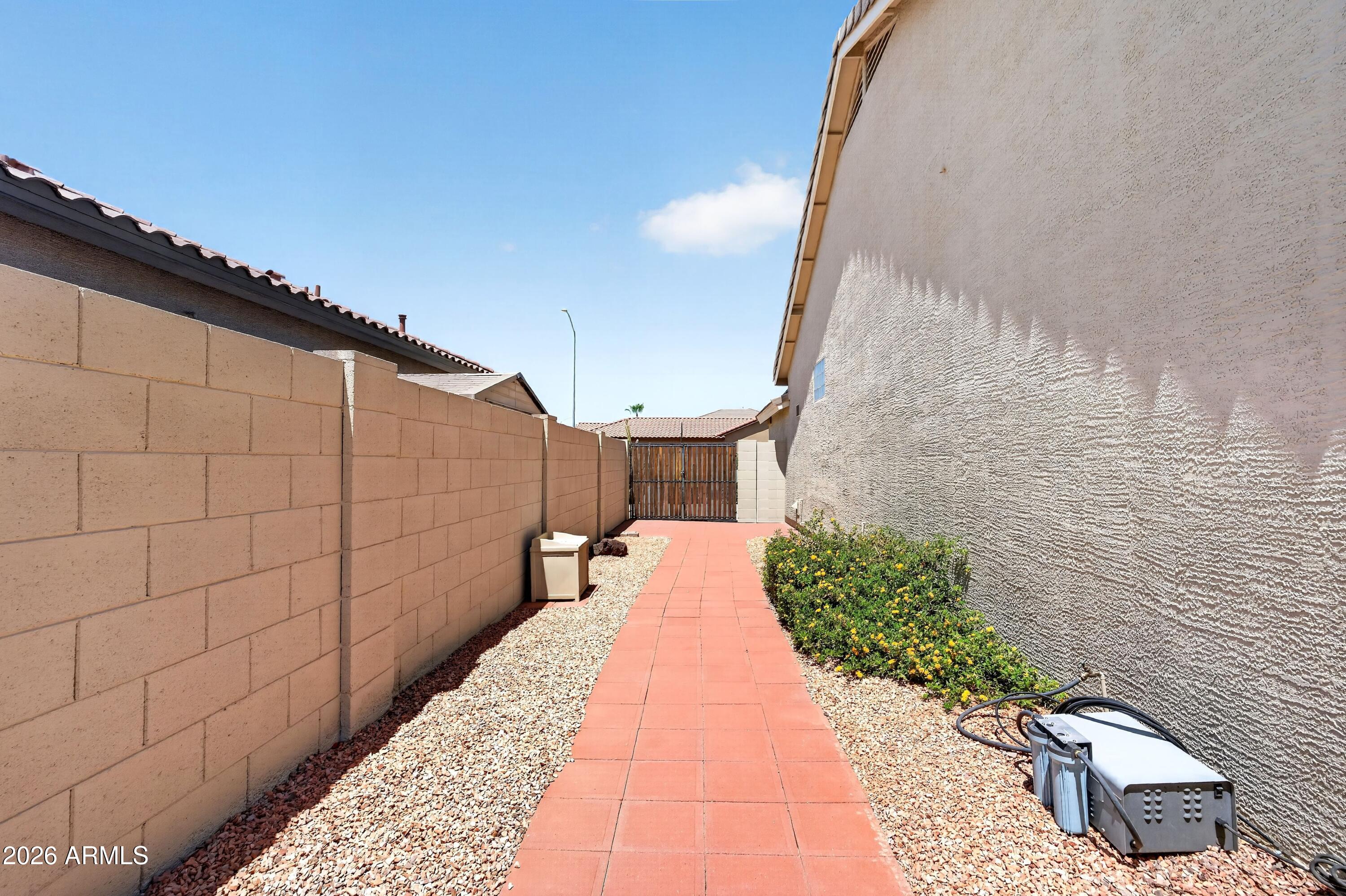AUGUSTA RANCH PARCEL 13 - Residential