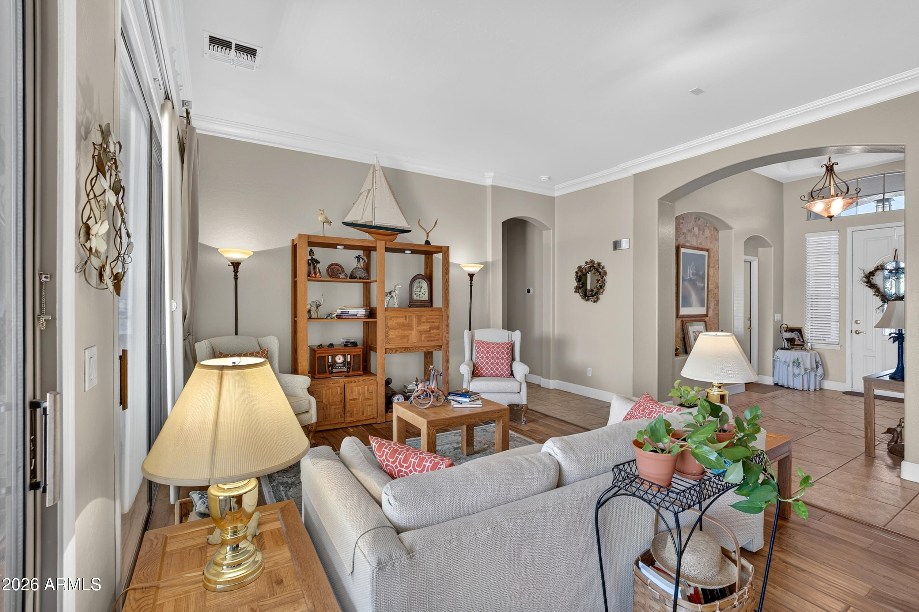 AUGUSTA RANCH PARCEL 13 - Residential