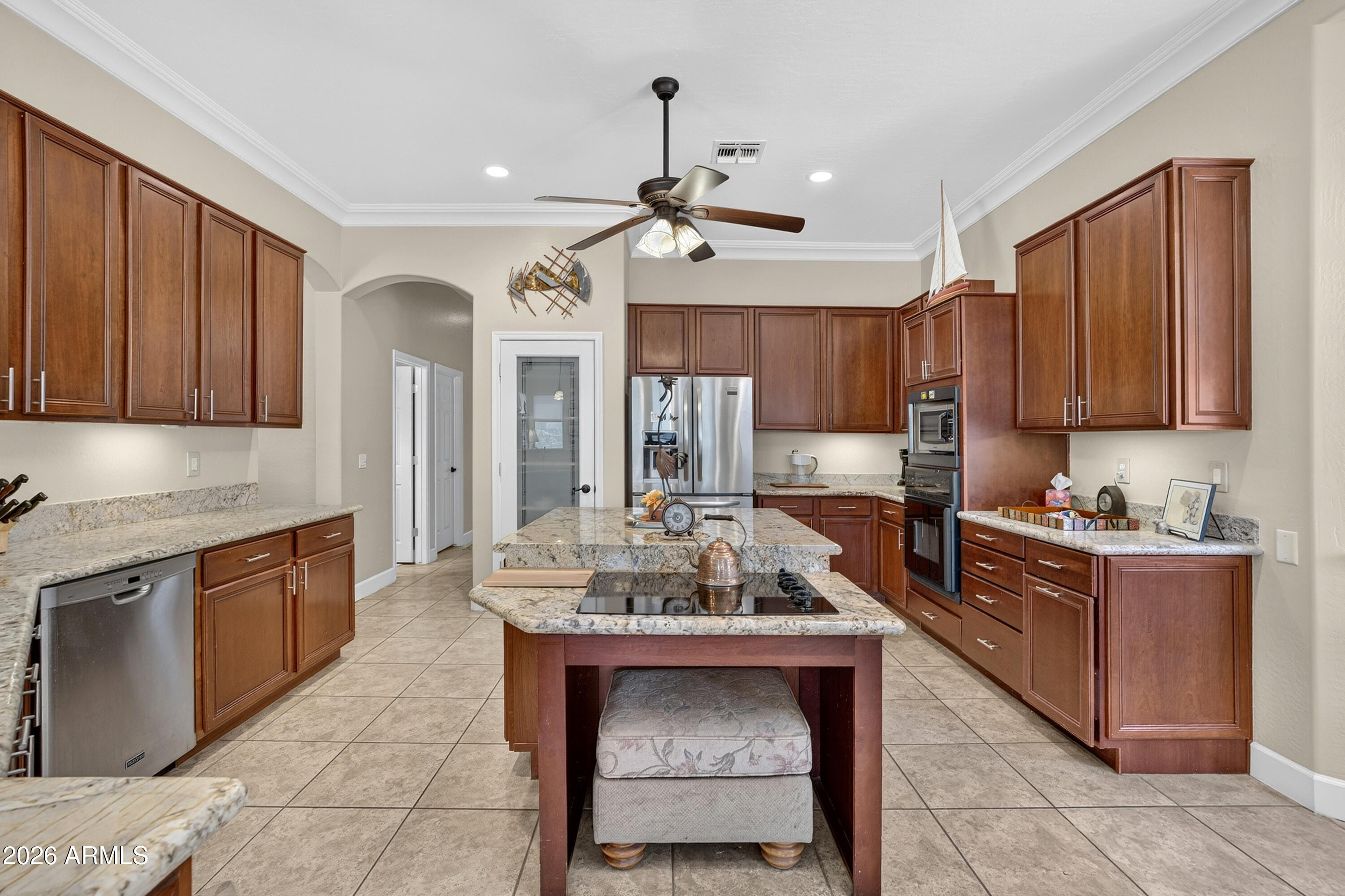 AUGUSTA RANCH PARCEL 13 - Residential