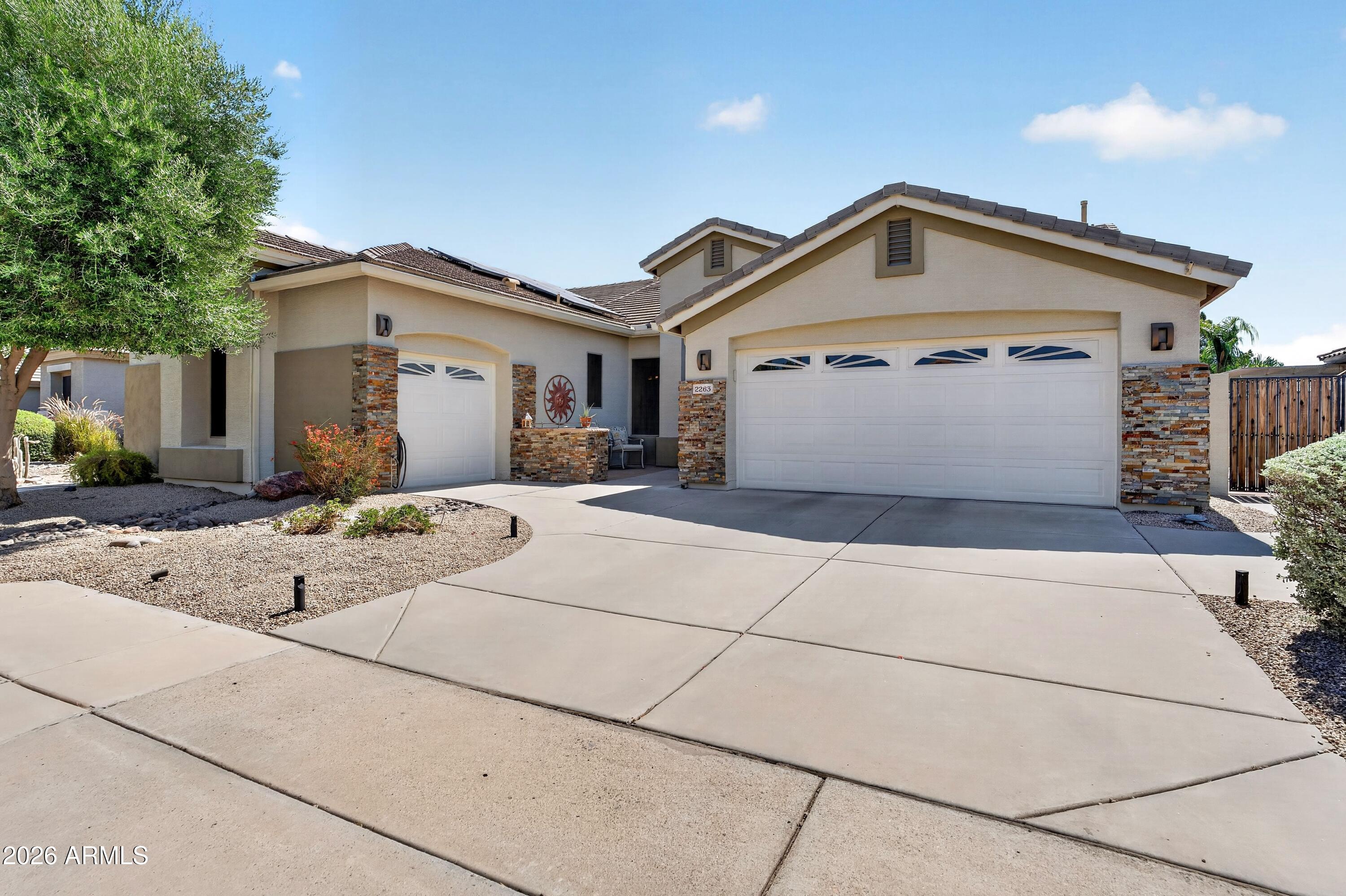 AUGUSTA RANCH PARCEL 13 - Residential