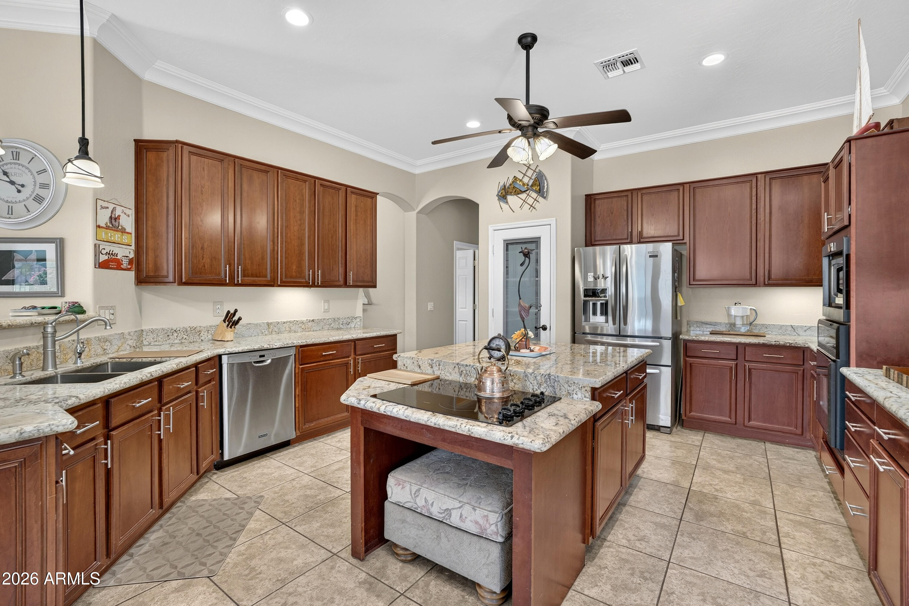 AUGUSTA RANCH PARCEL 13 - Residential