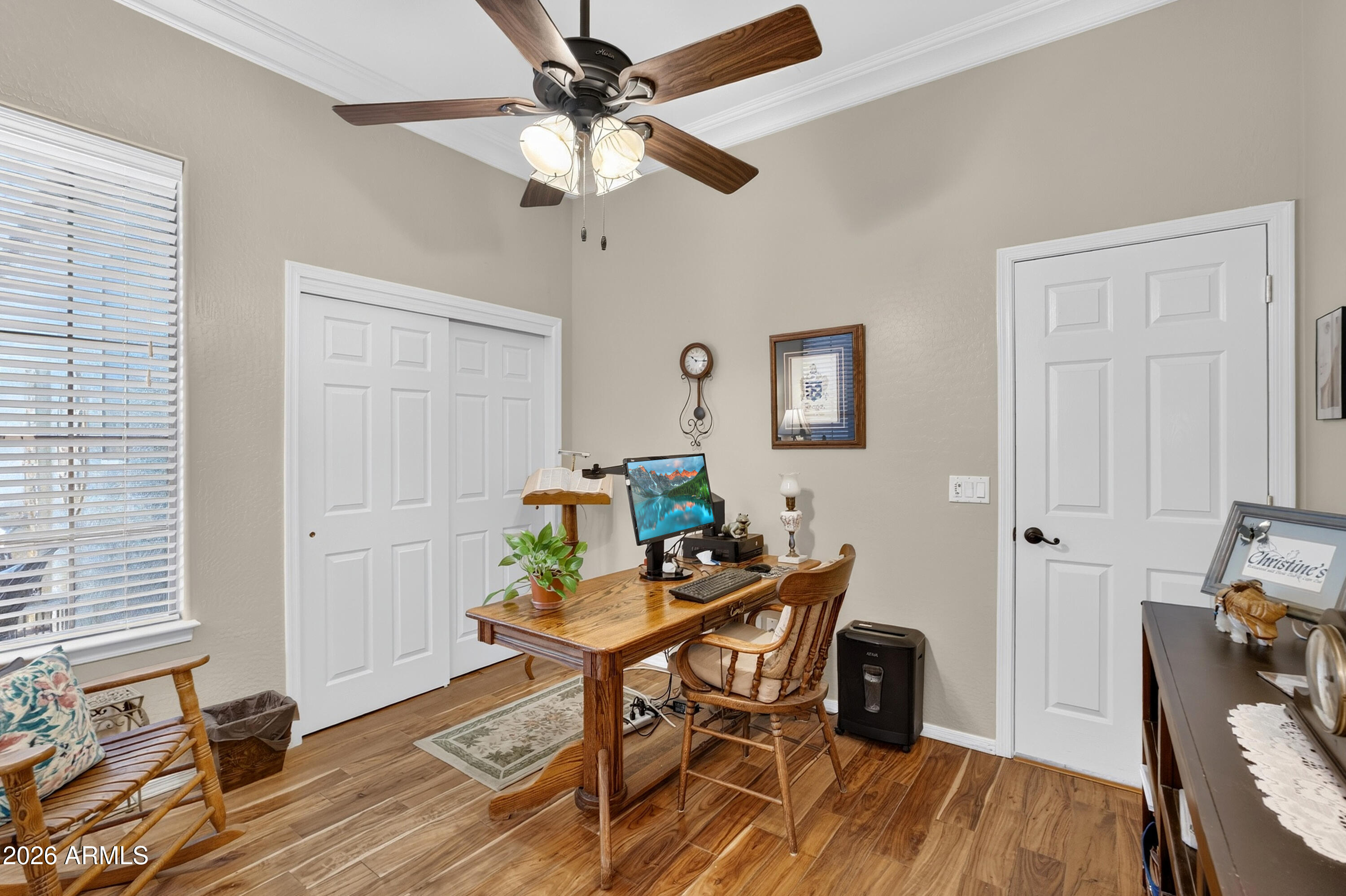 AUGUSTA RANCH PARCEL 13 - Residential