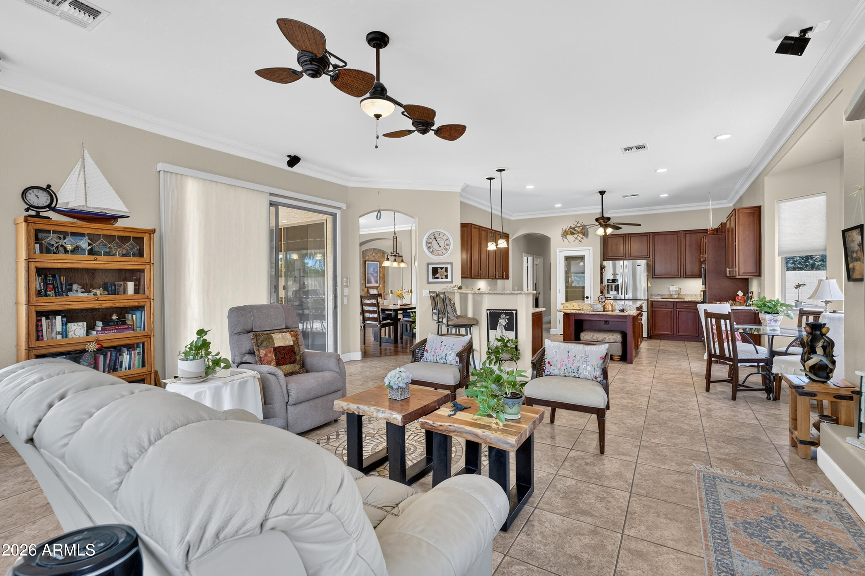 AUGUSTA RANCH PARCEL 13 - Residential
