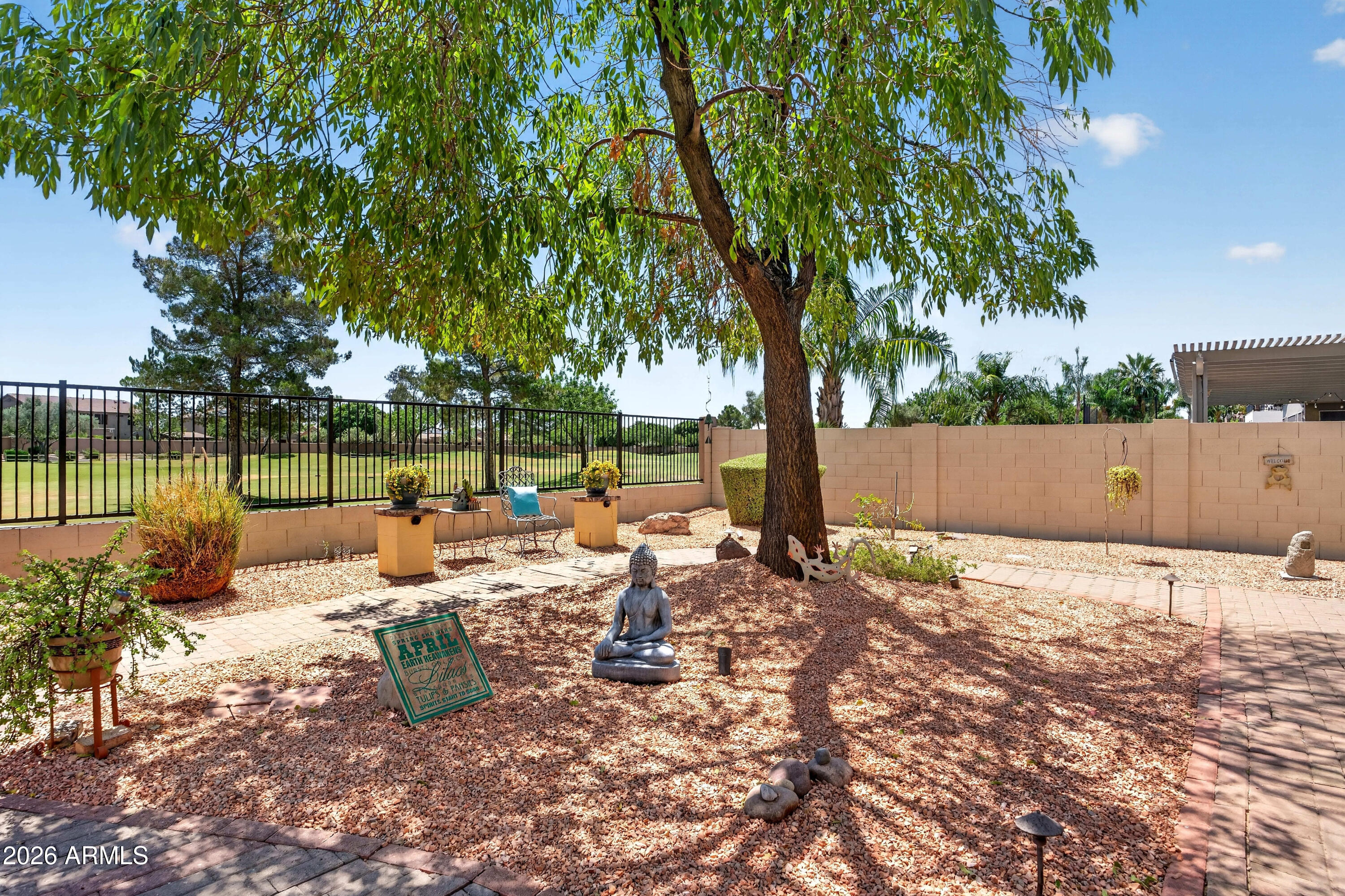 AUGUSTA RANCH PARCEL 13 - Residential