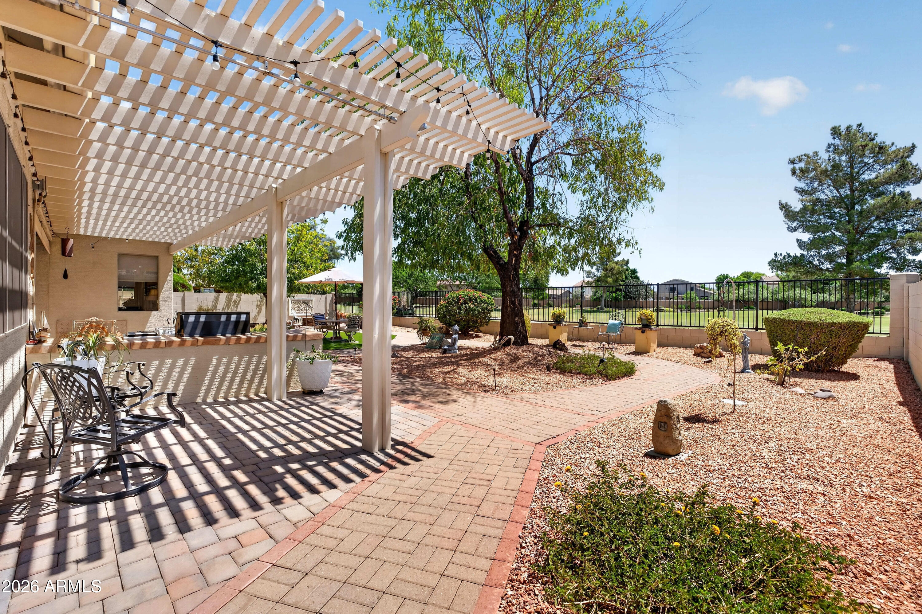 AUGUSTA RANCH PARCEL 13 - Residential