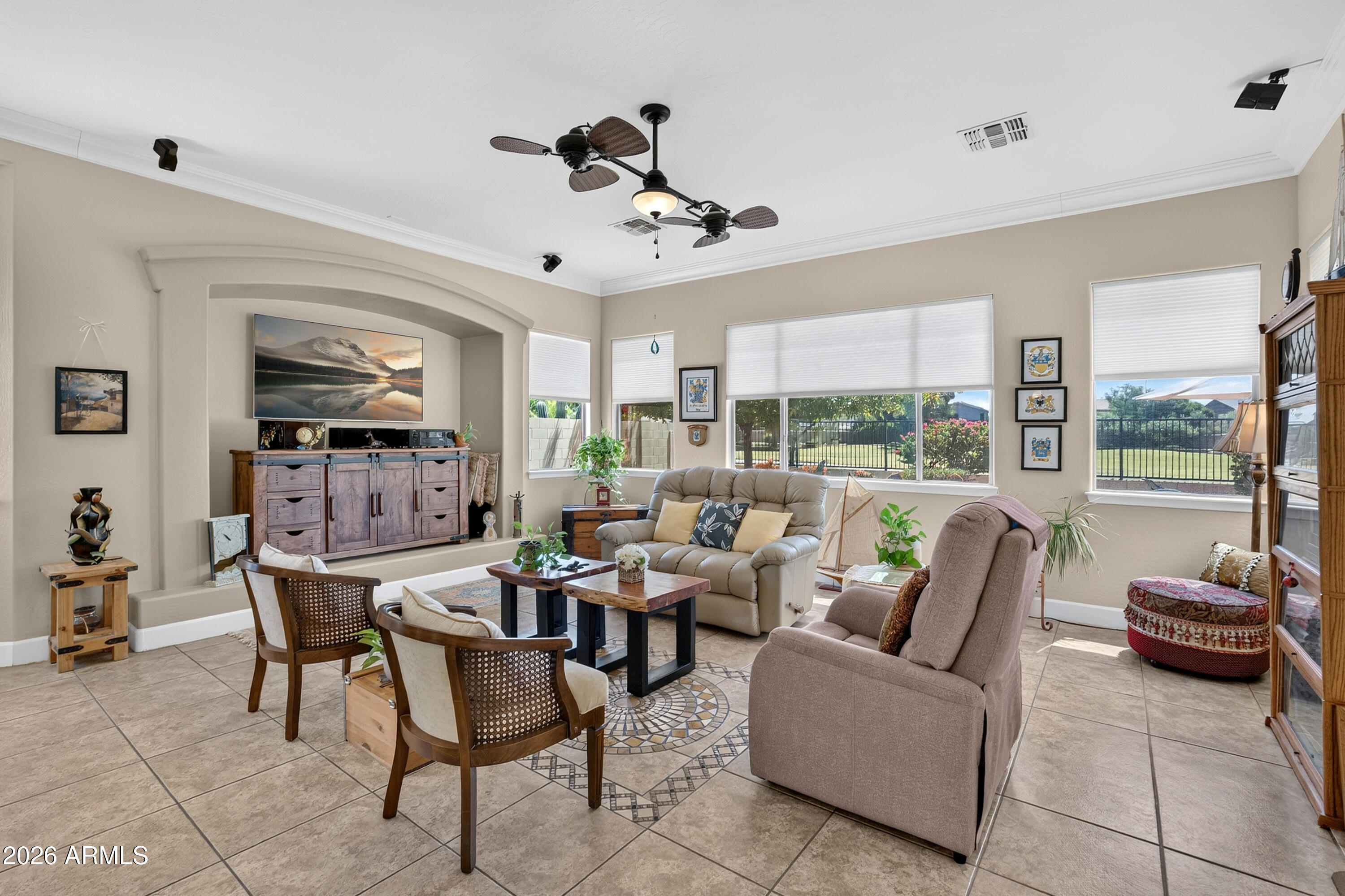 AUGUSTA RANCH PARCEL 13 - Residential
