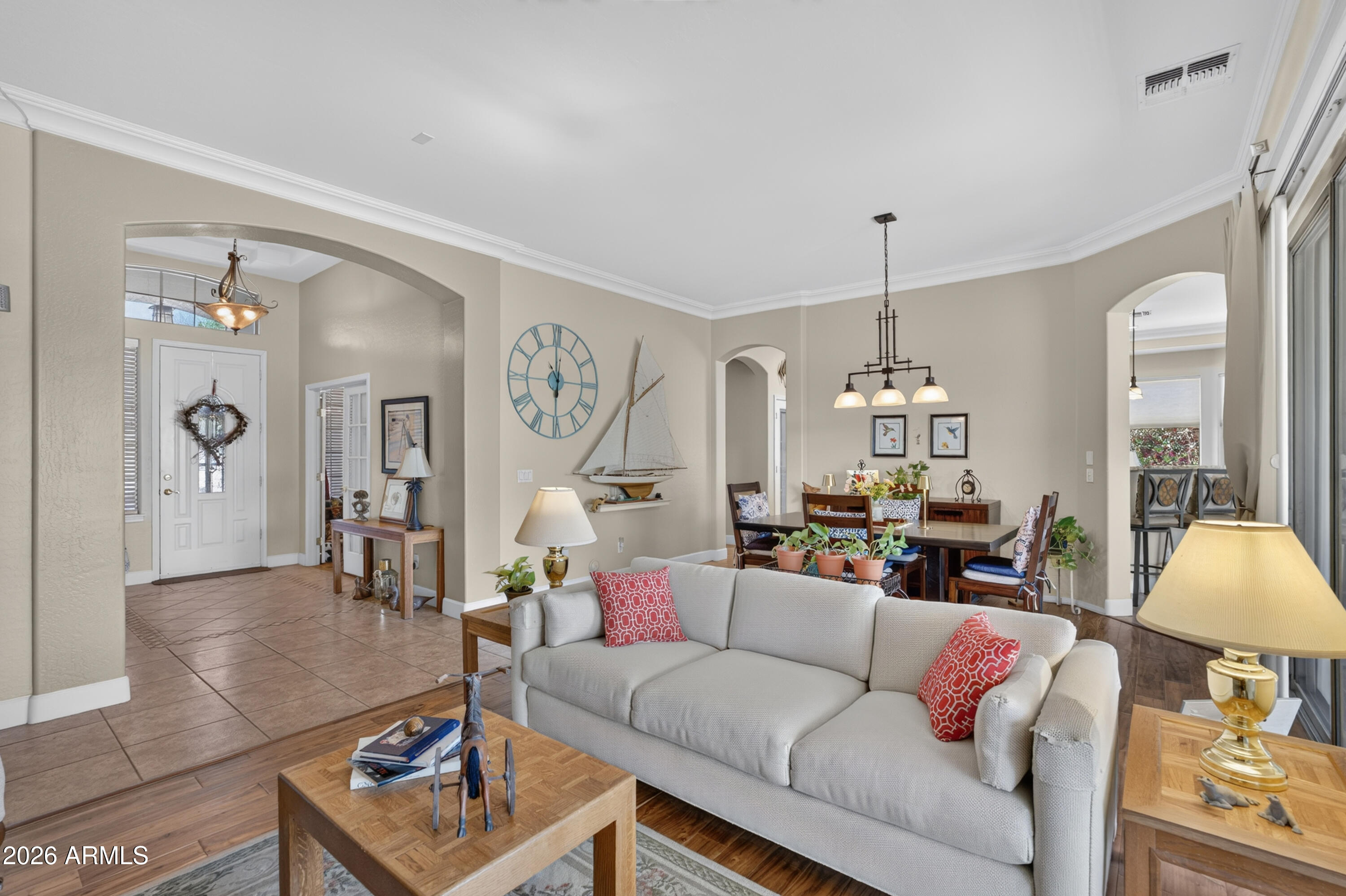 AUGUSTA RANCH PARCEL 13 - Residential