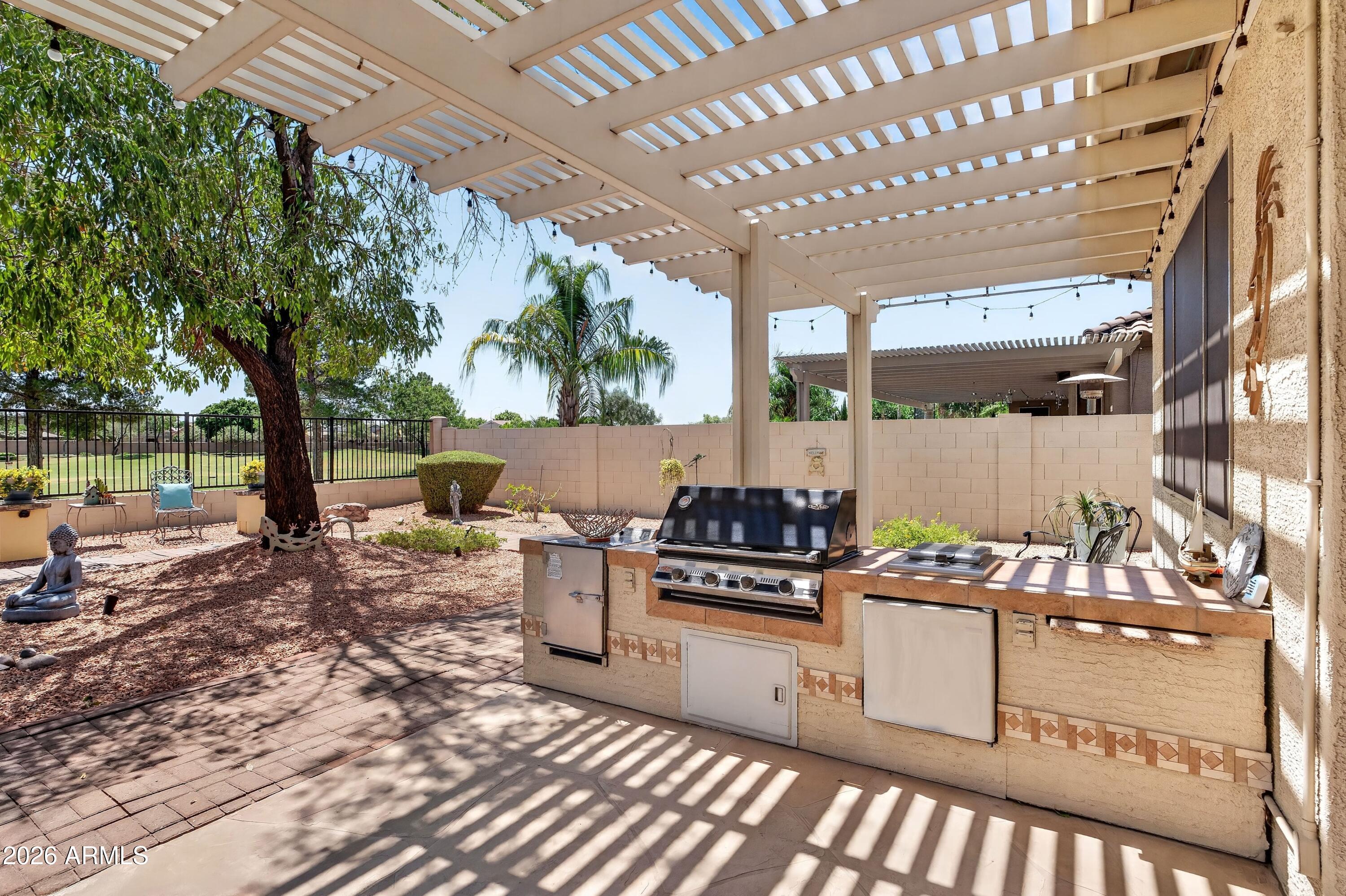 AUGUSTA RANCH PARCEL 13 - Residential