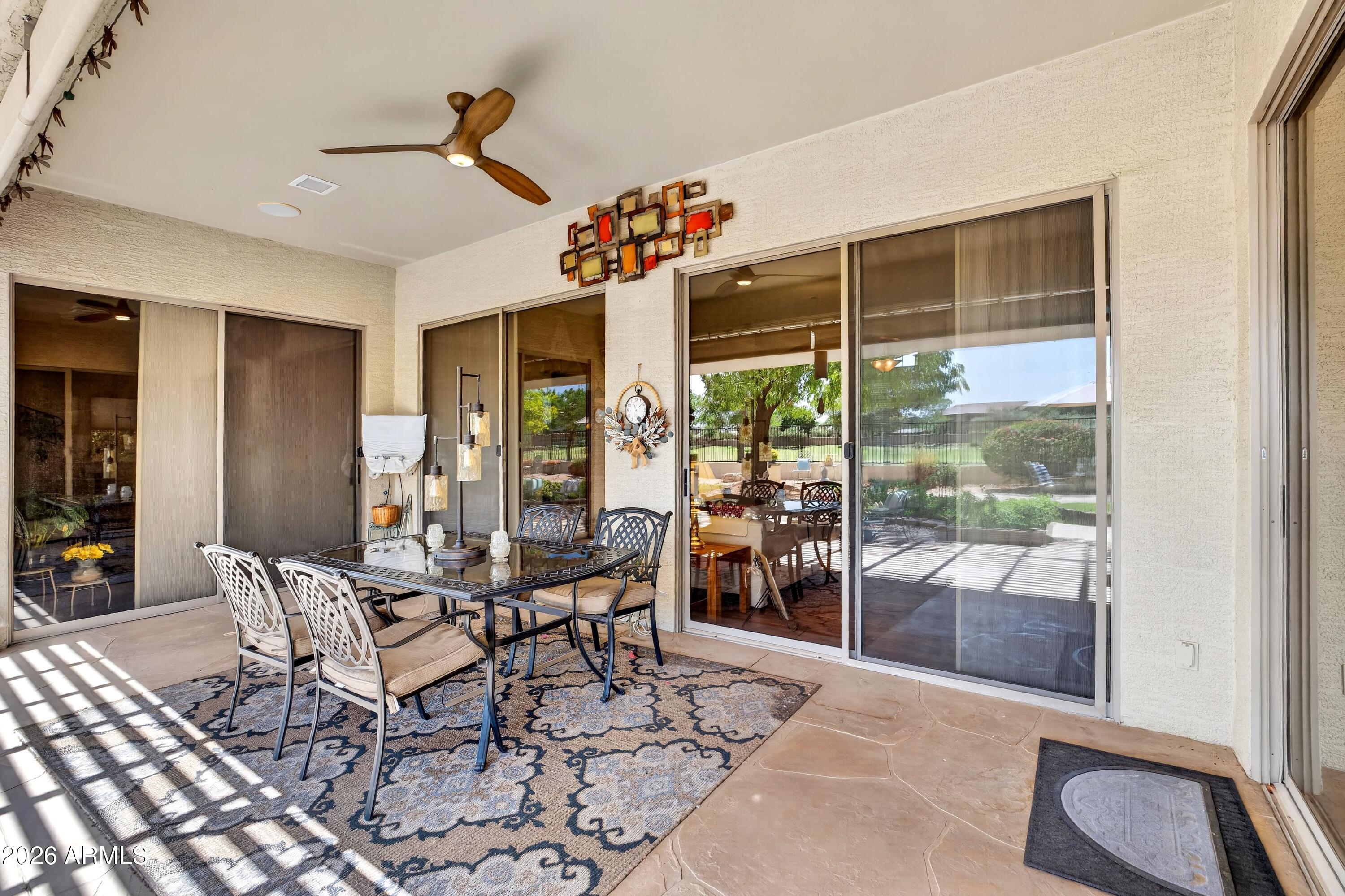 AUGUSTA RANCH PARCEL 13 - Residential