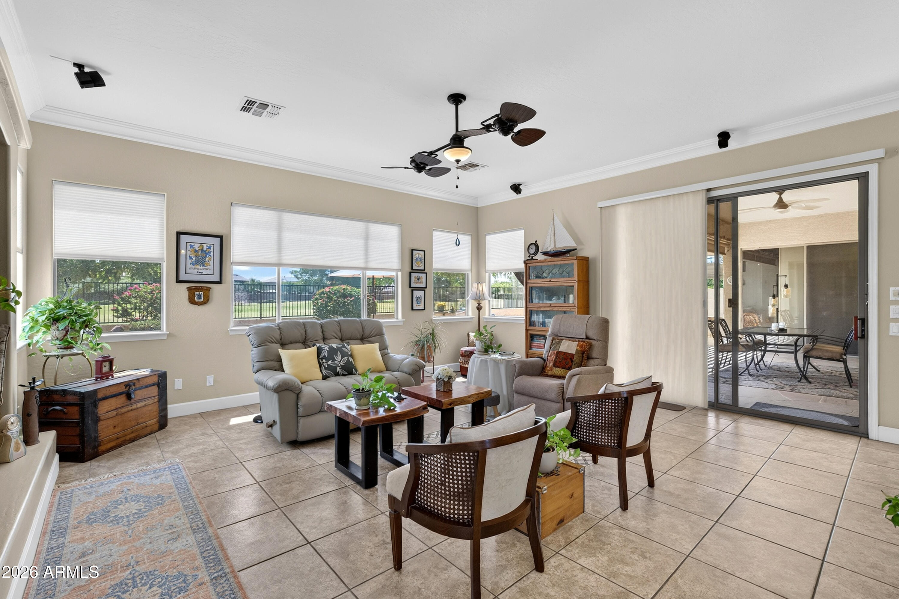 AUGUSTA RANCH PARCEL 13 - Residential