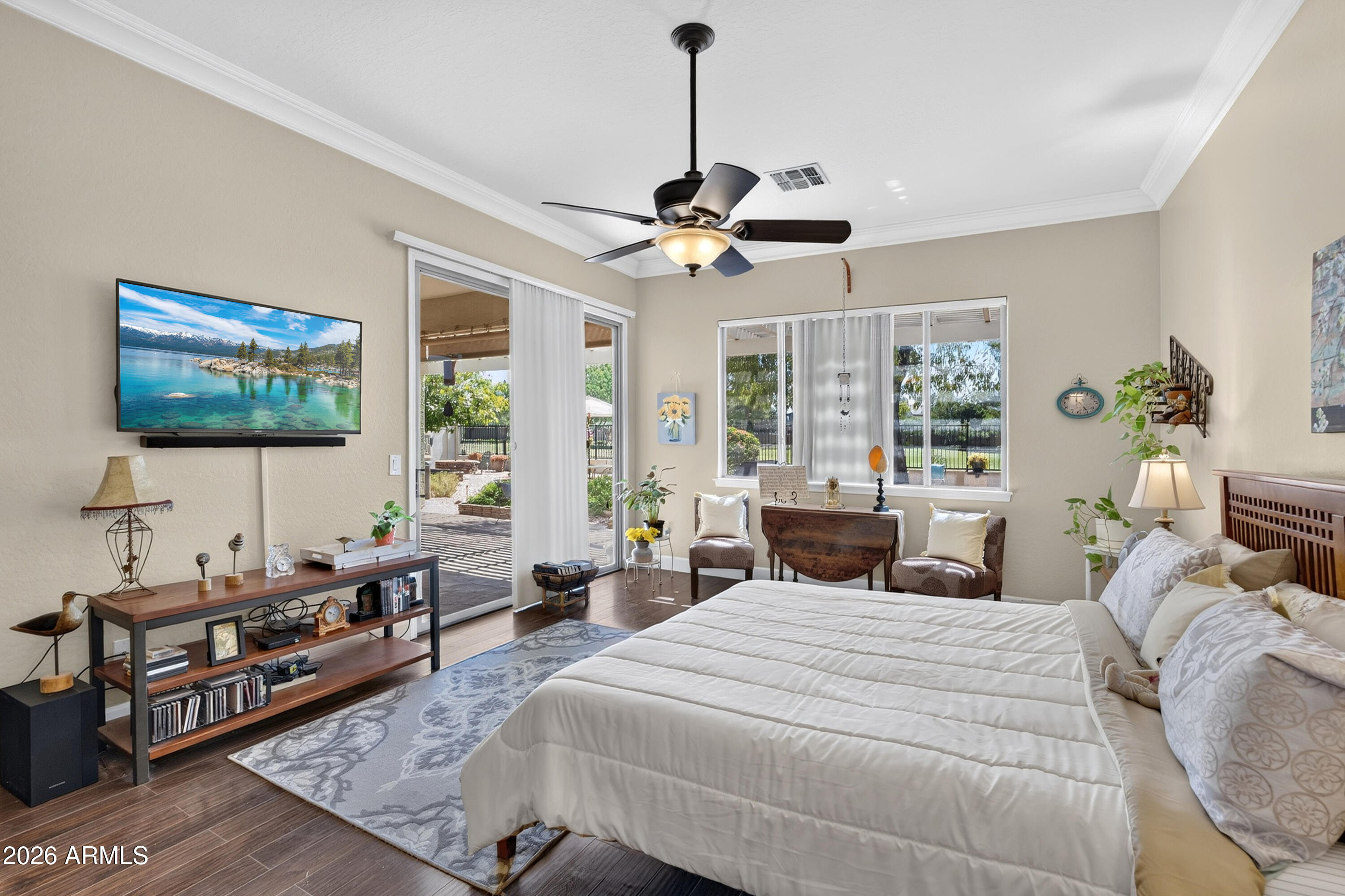 AUGUSTA RANCH PARCEL 13 - Residential