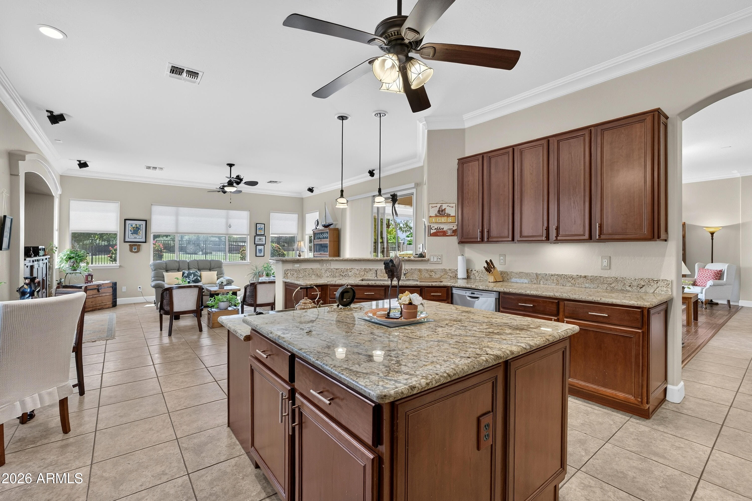 AUGUSTA RANCH PARCEL 13 - Residential