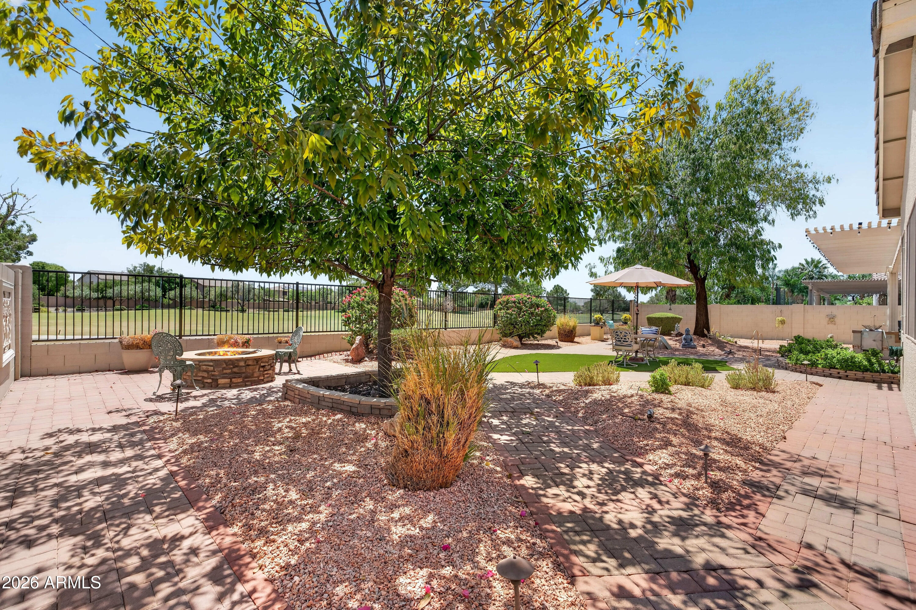 AUGUSTA RANCH PARCEL 13 - Residential