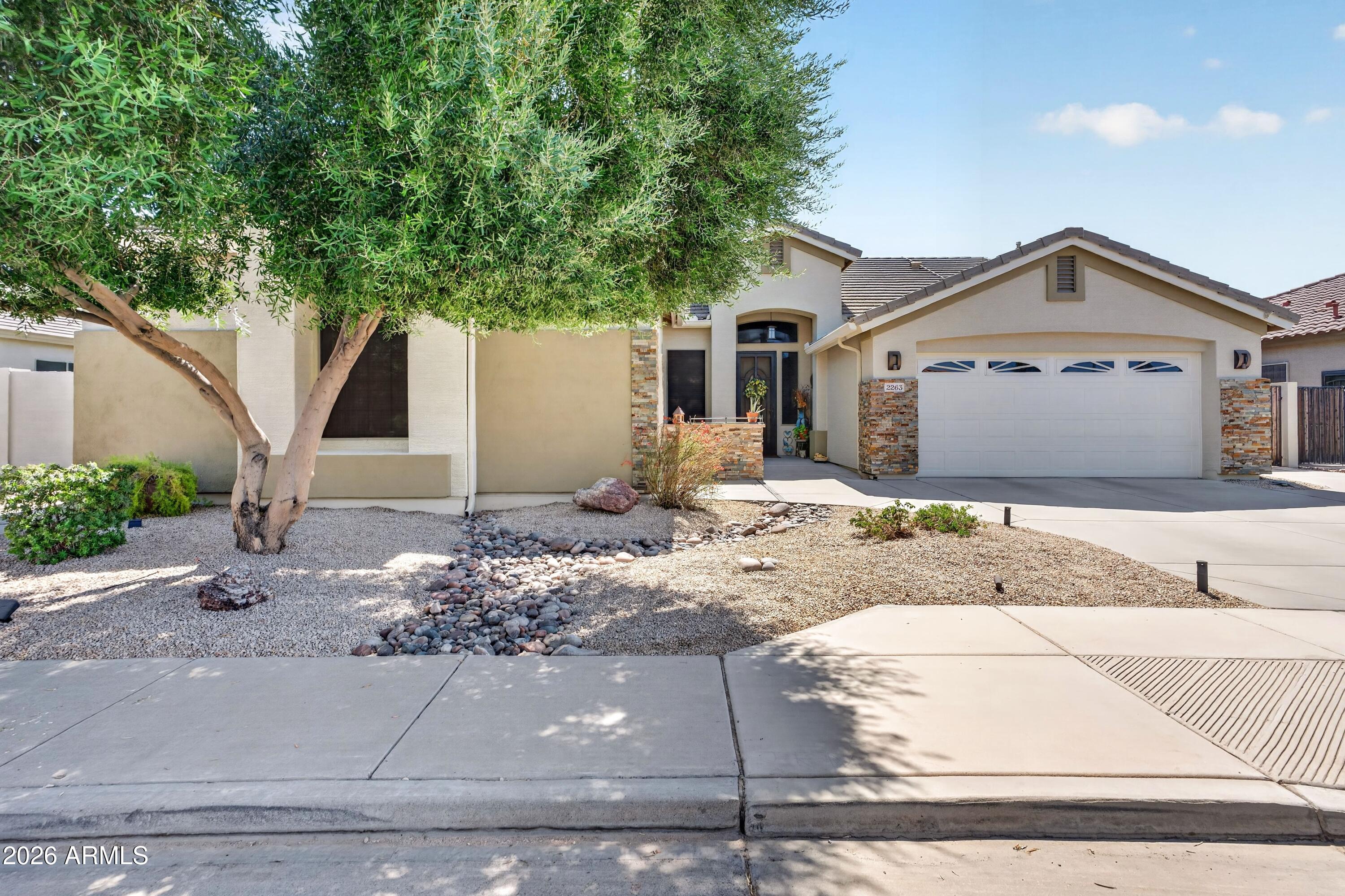 AUGUSTA RANCH PARCEL 13 - Residential