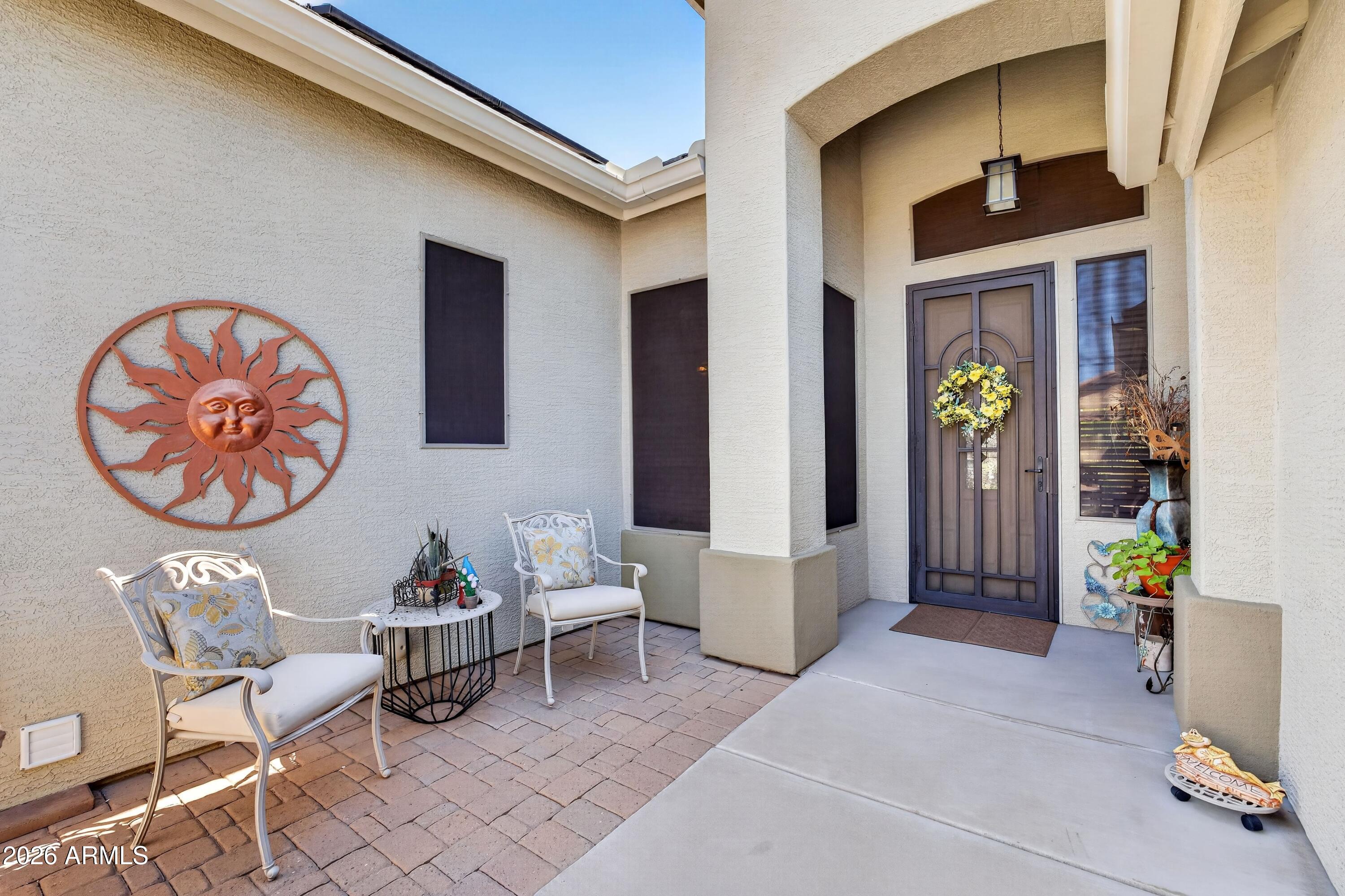 AUGUSTA RANCH PARCEL 13 - Residential