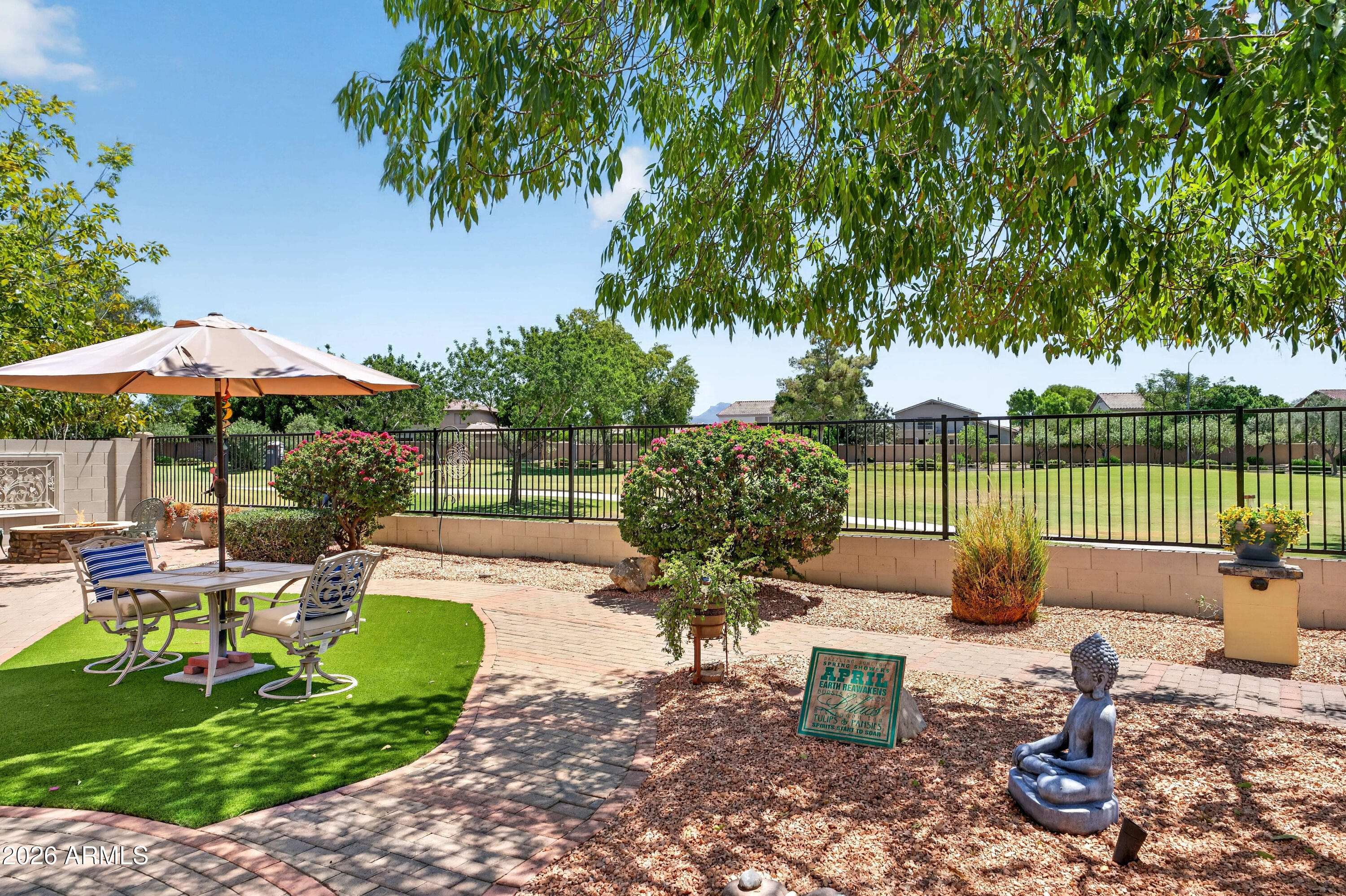 AUGUSTA RANCH PARCEL 13 - Residential
