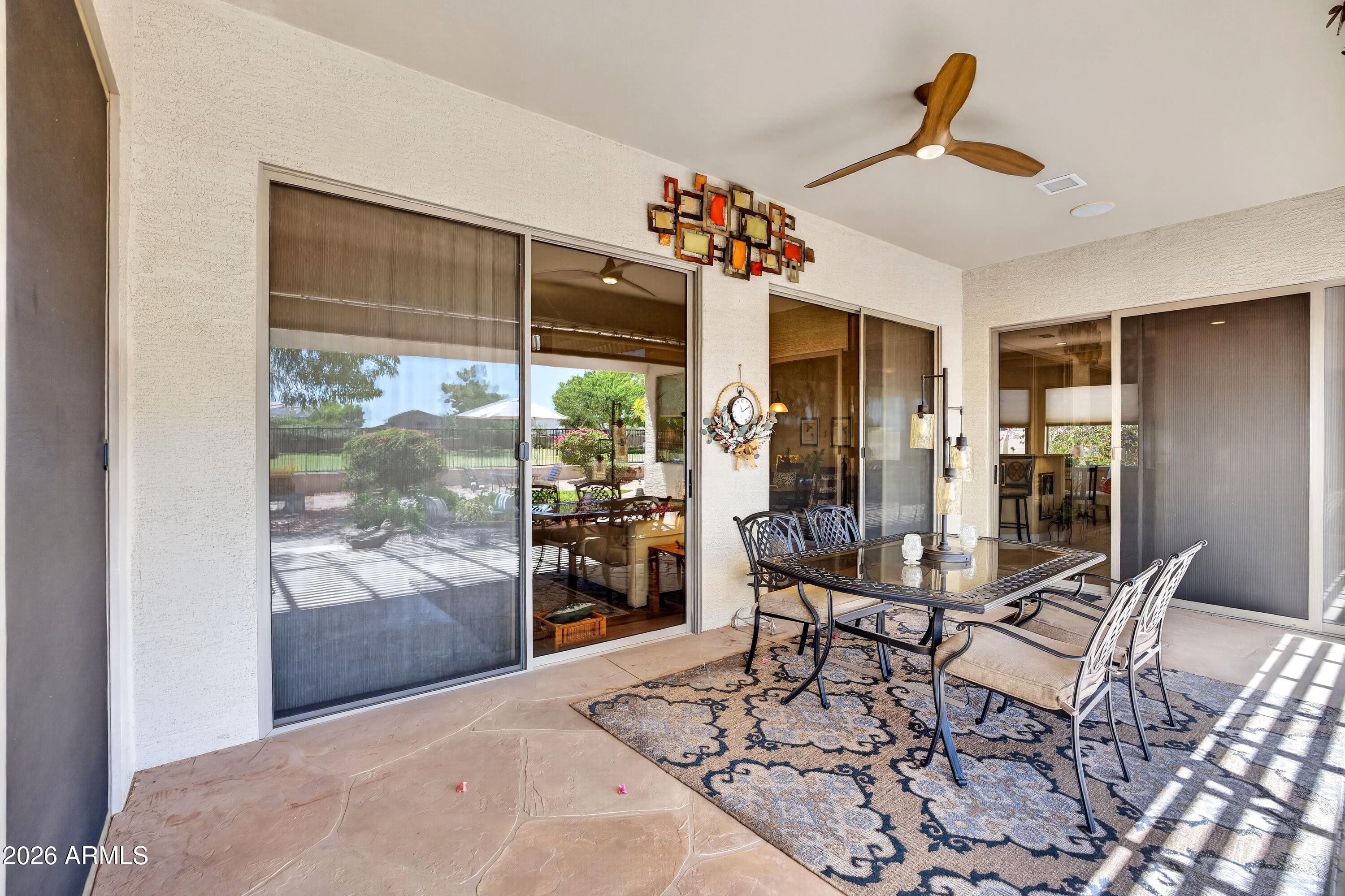 AUGUSTA RANCH PARCEL 13 - Residential