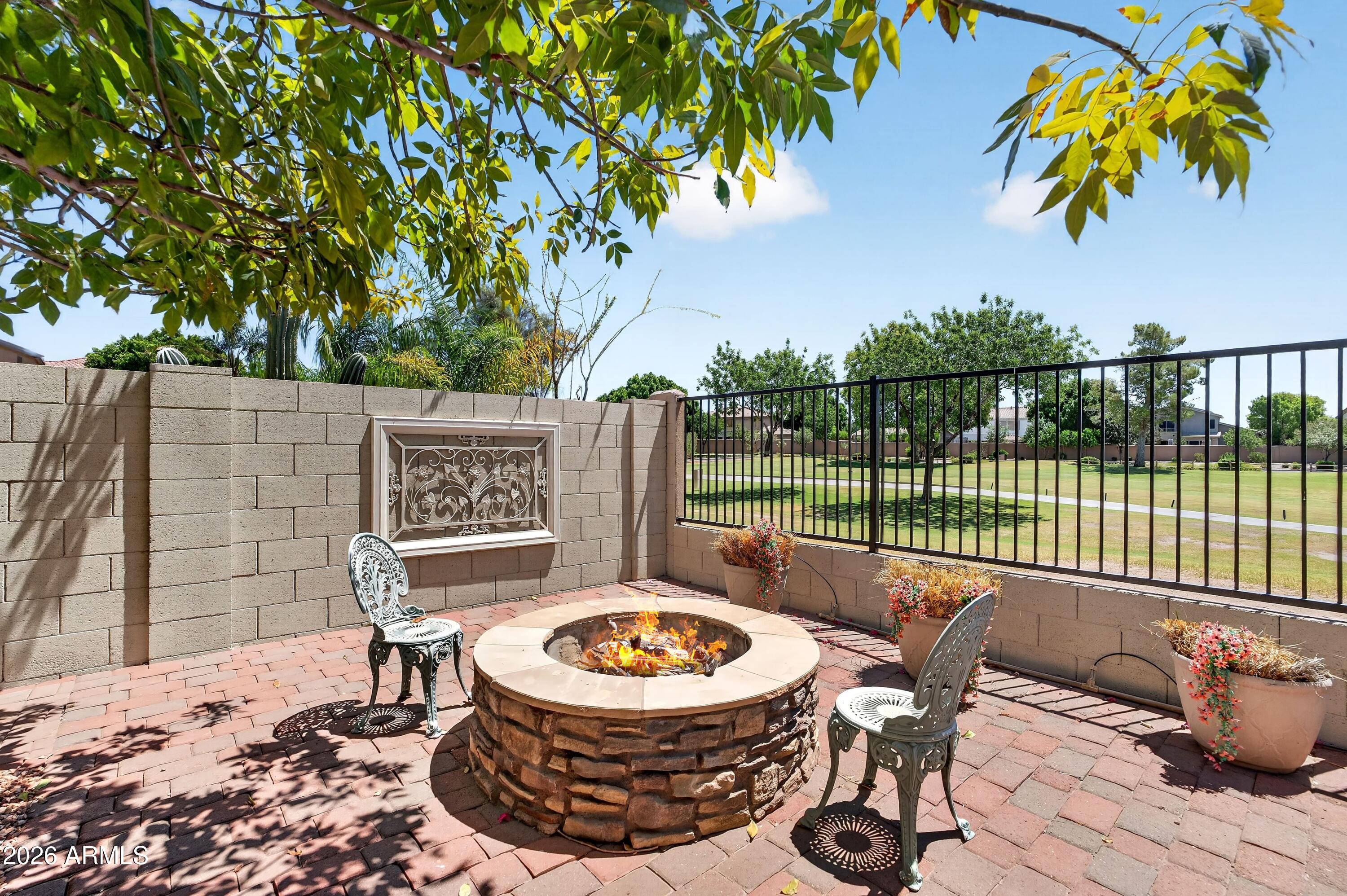 AUGUSTA RANCH PARCEL 13 - Residential