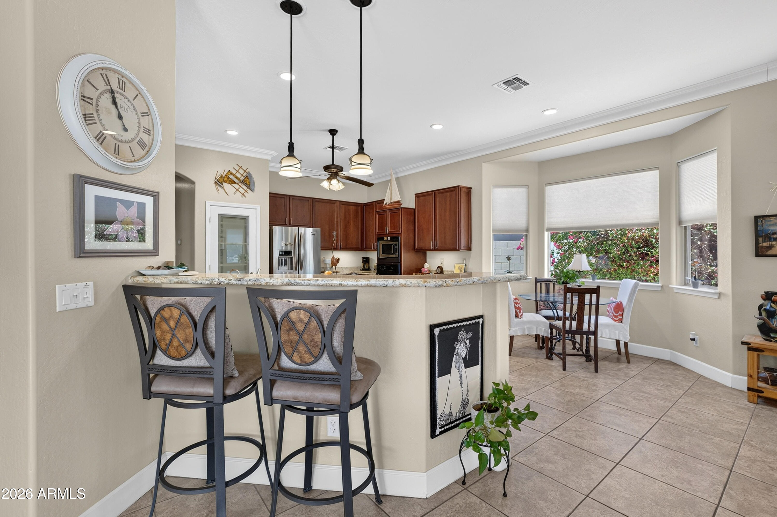 AUGUSTA RANCH PARCEL 13 - Residential