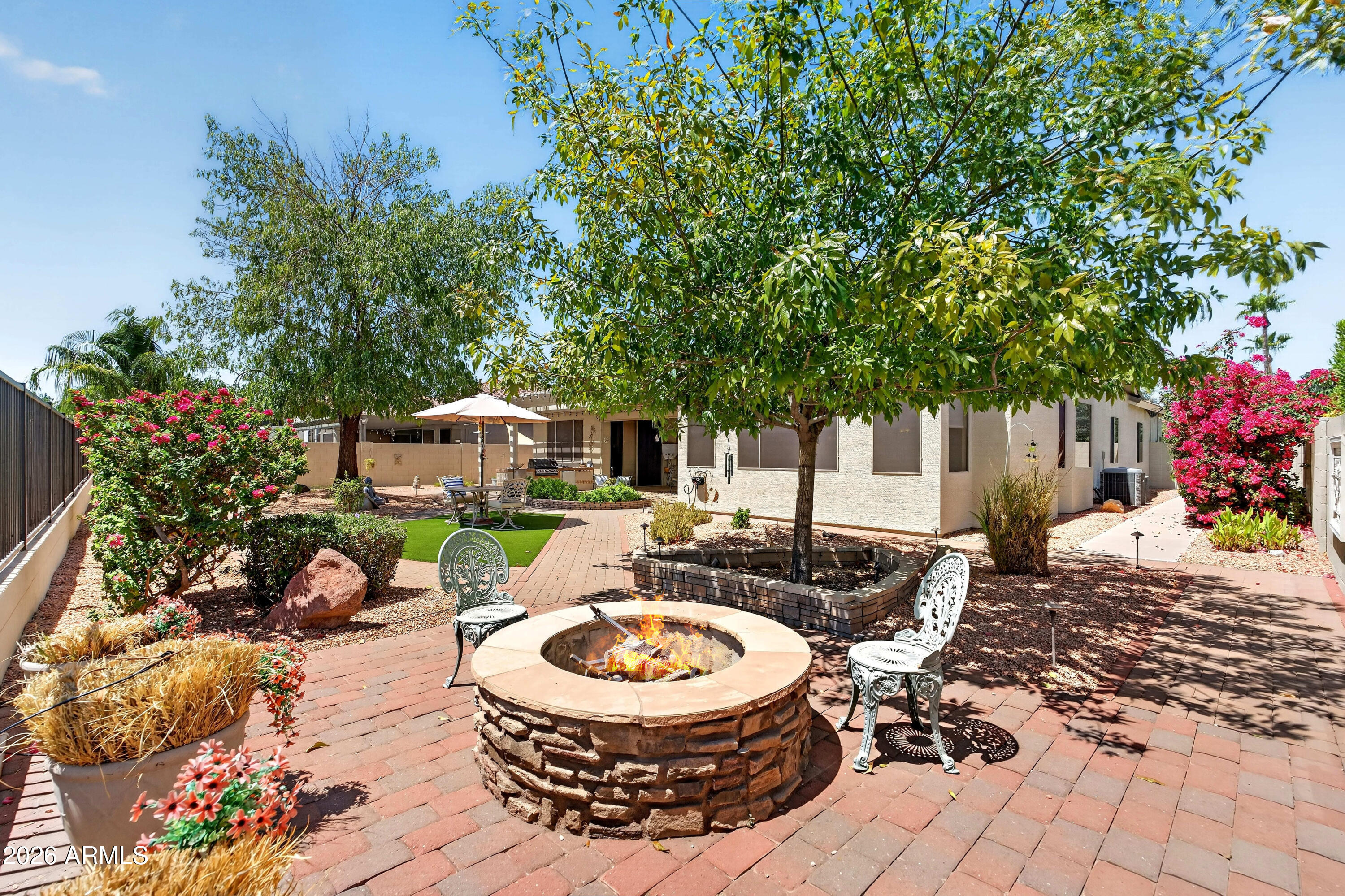 AUGUSTA RANCH PARCEL 13 - Residential