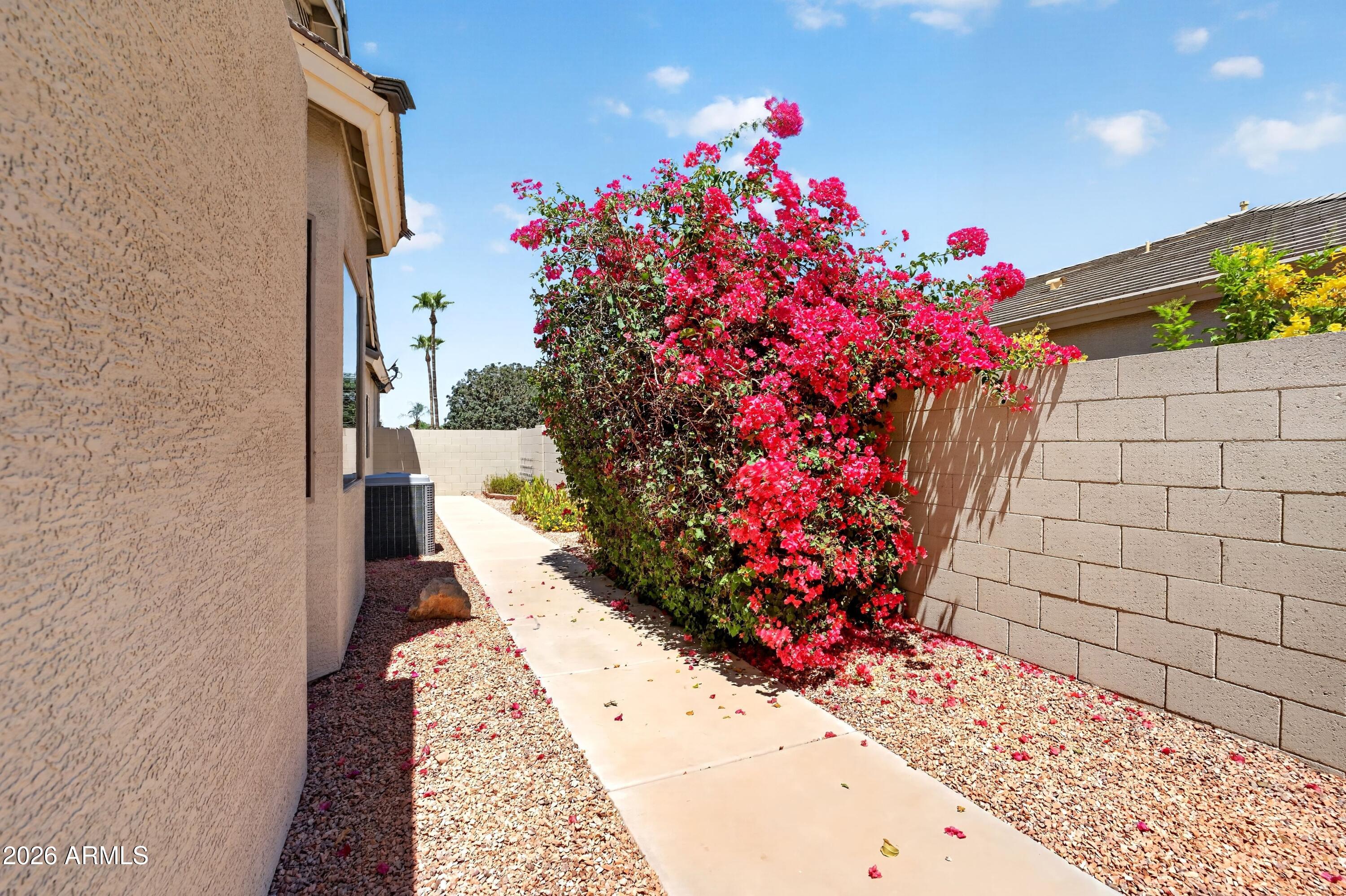 AUGUSTA RANCH PARCEL 13 - Residential