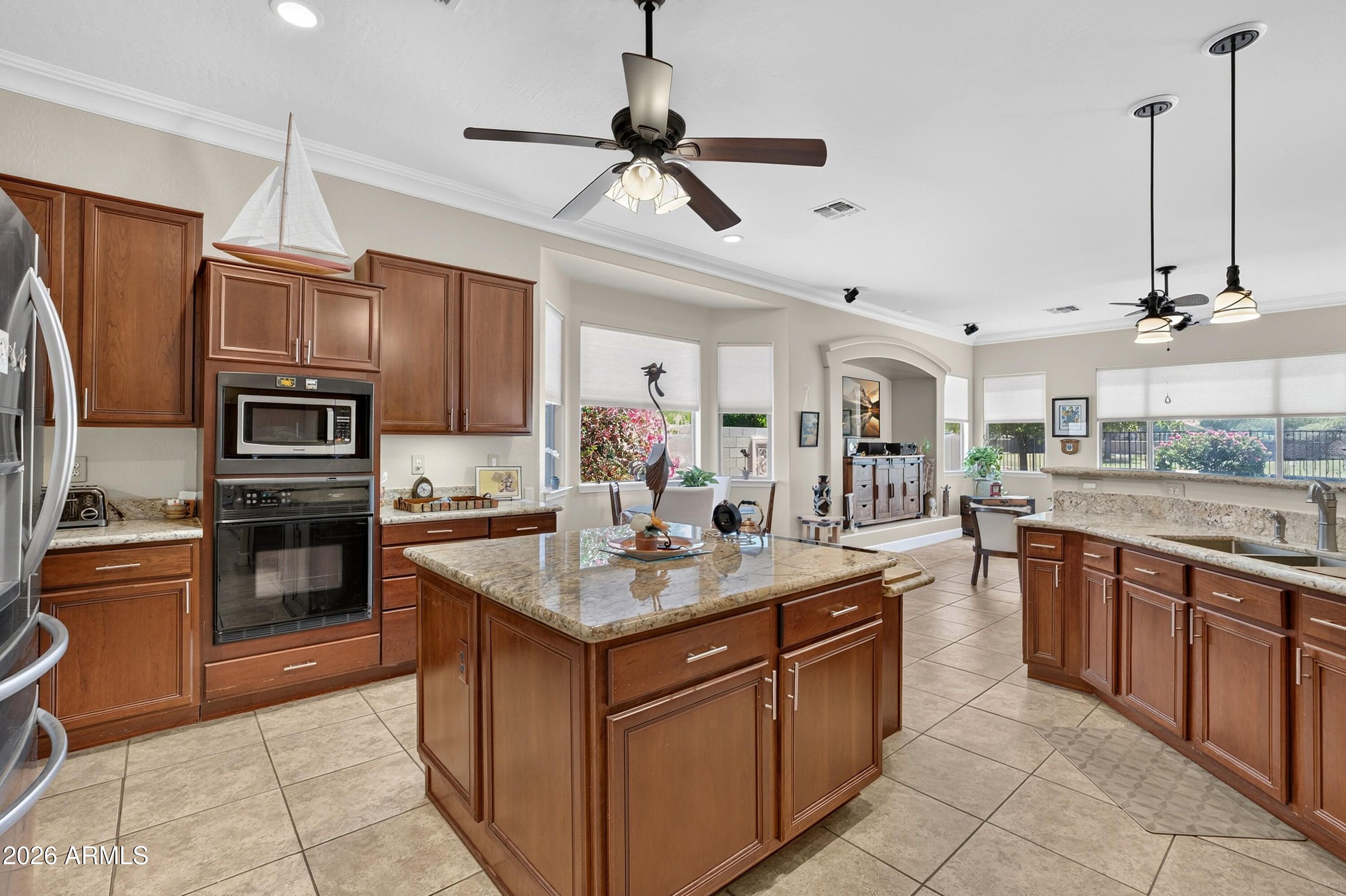 AUGUSTA RANCH PARCEL 13 - Residential