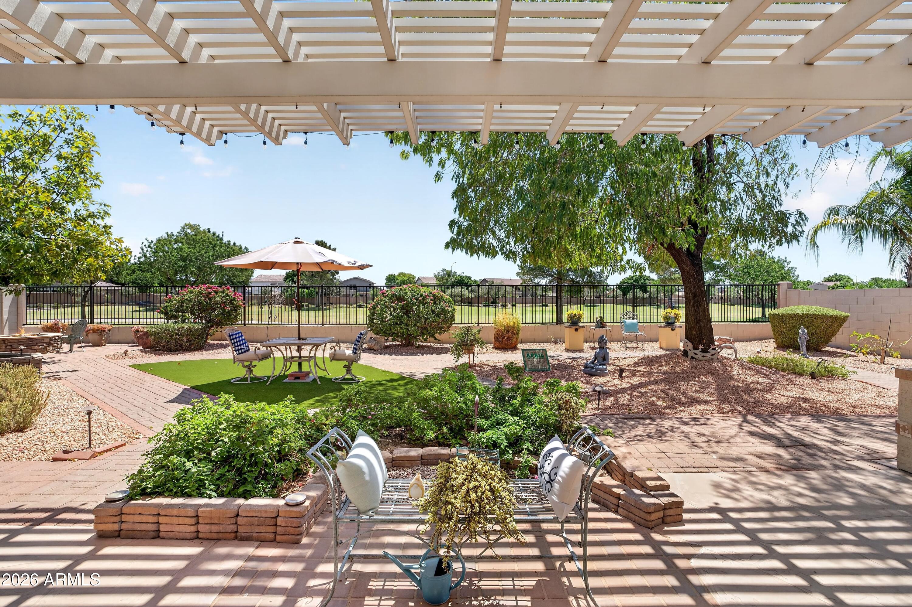 AUGUSTA RANCH PARCEL 13 - Residential