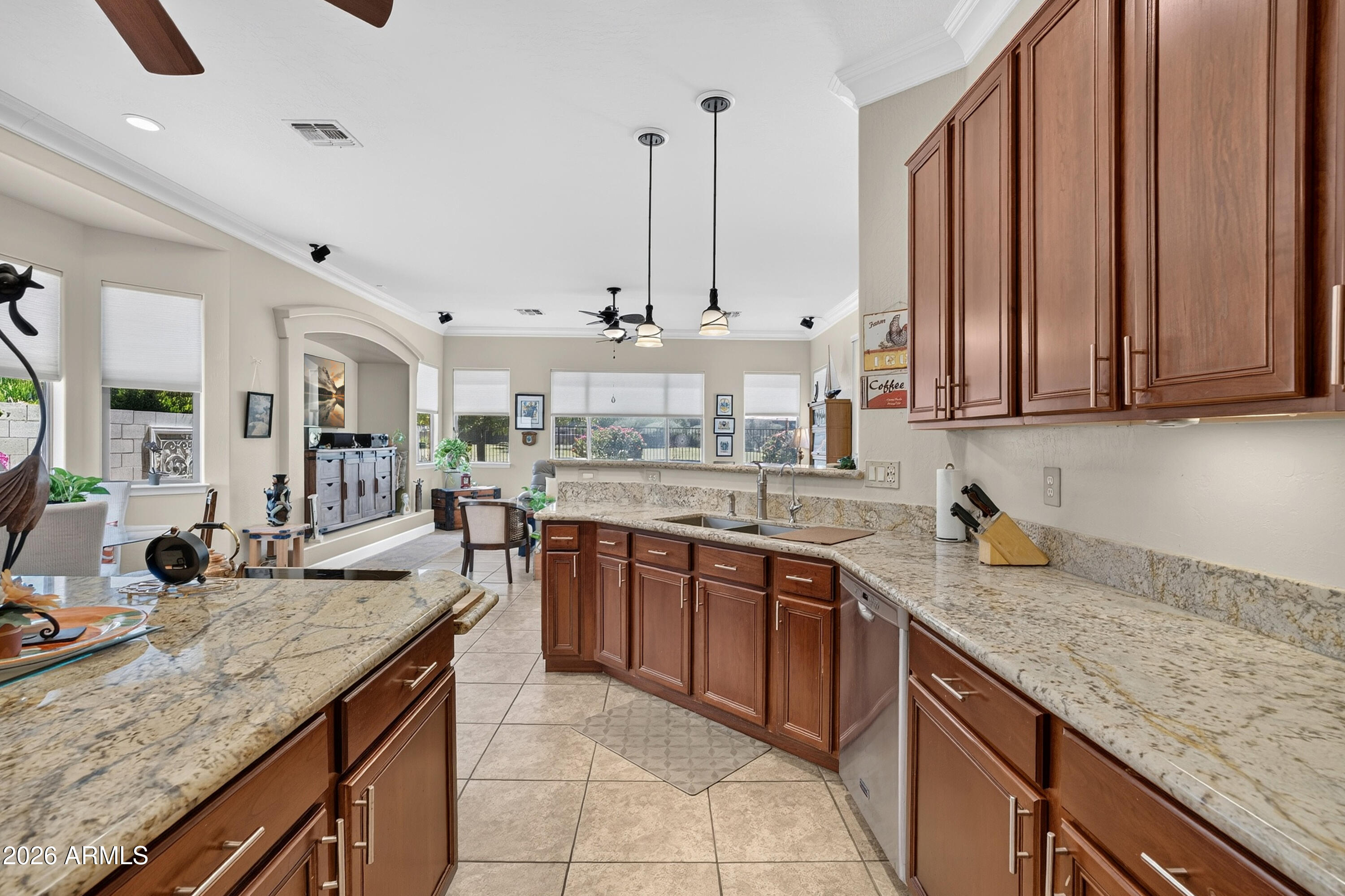 AUGUSTA RANCH PARCEL 13 - Residential