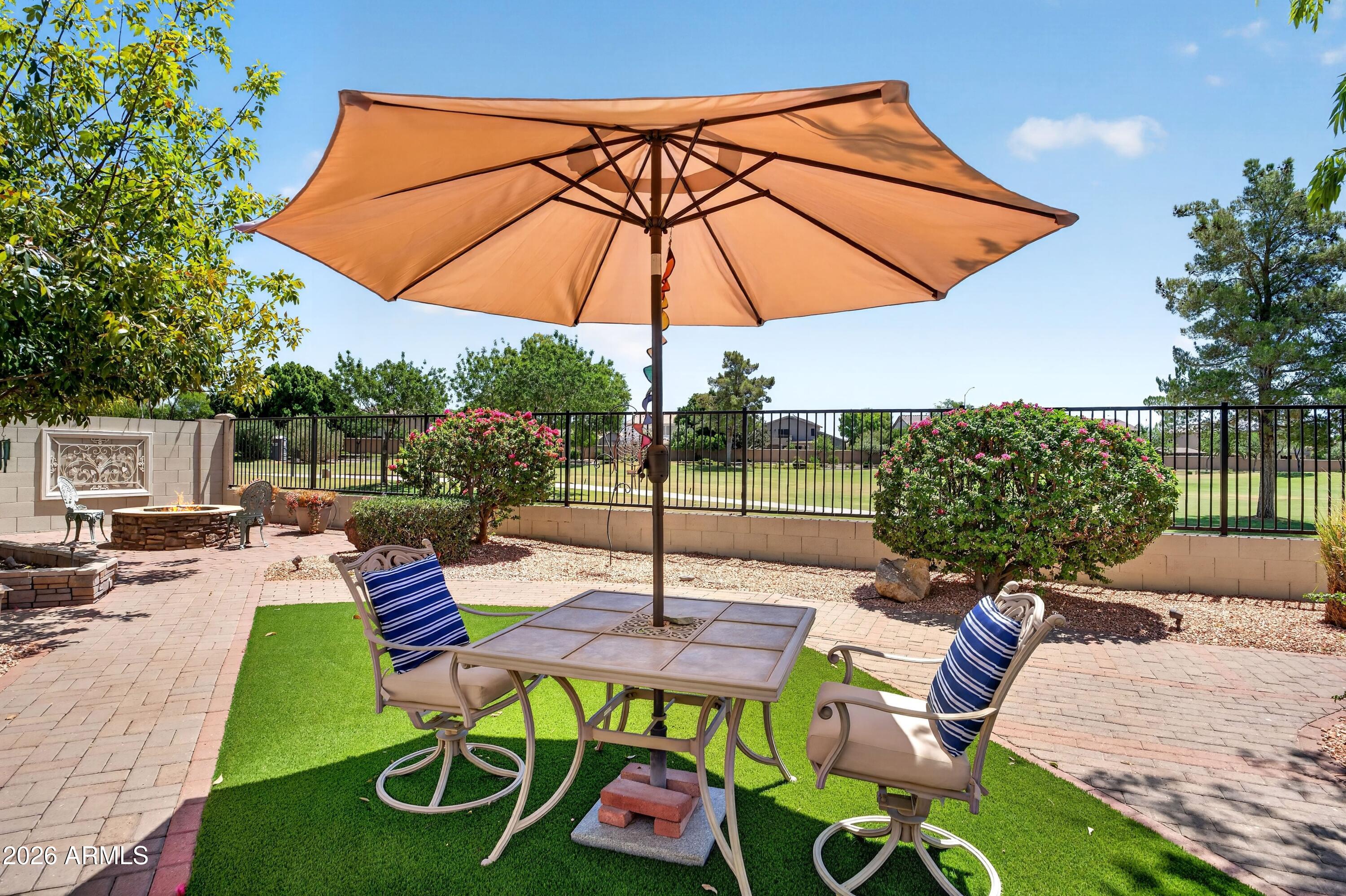 AUGUSTA RANCH PARCEL 13 - Residential