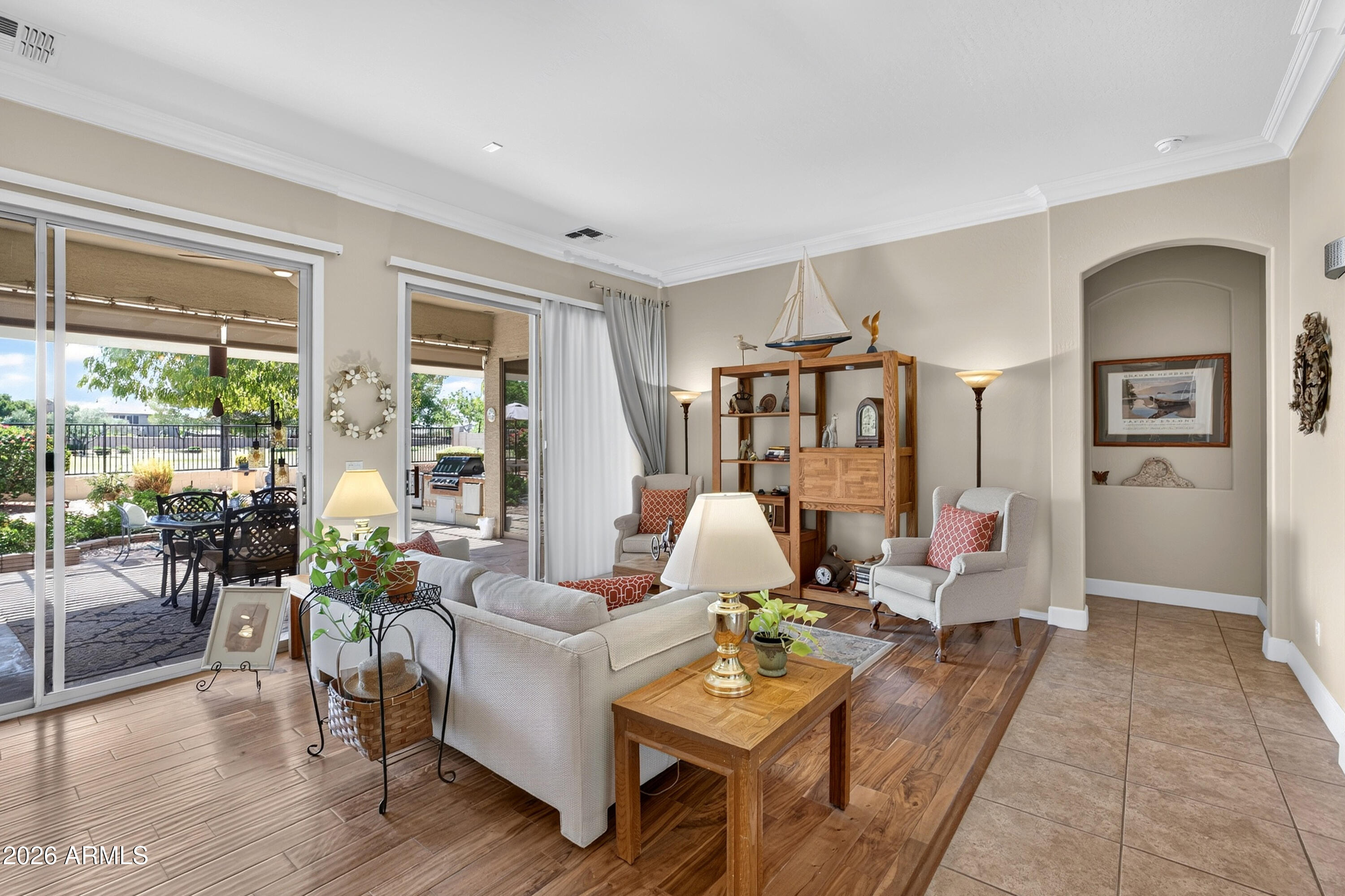 AUGUSTA RANCH PARCEL 13 - Residential