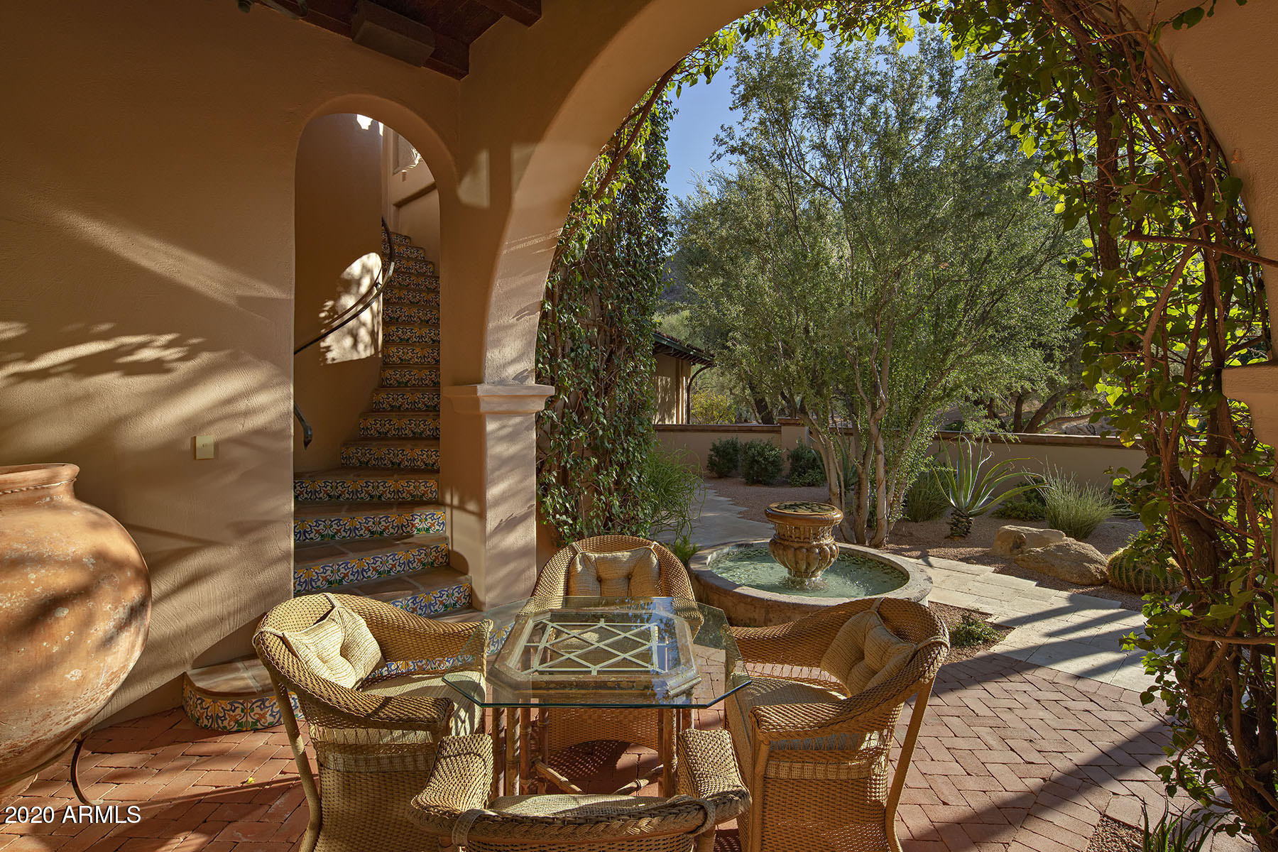 CAMEL DALE PROPERTIES - Residential