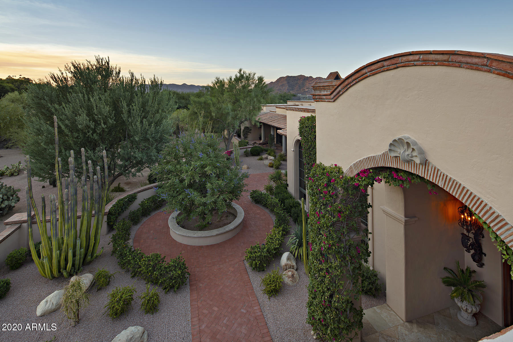 CAMEL DALE PROPERTIES - Residential