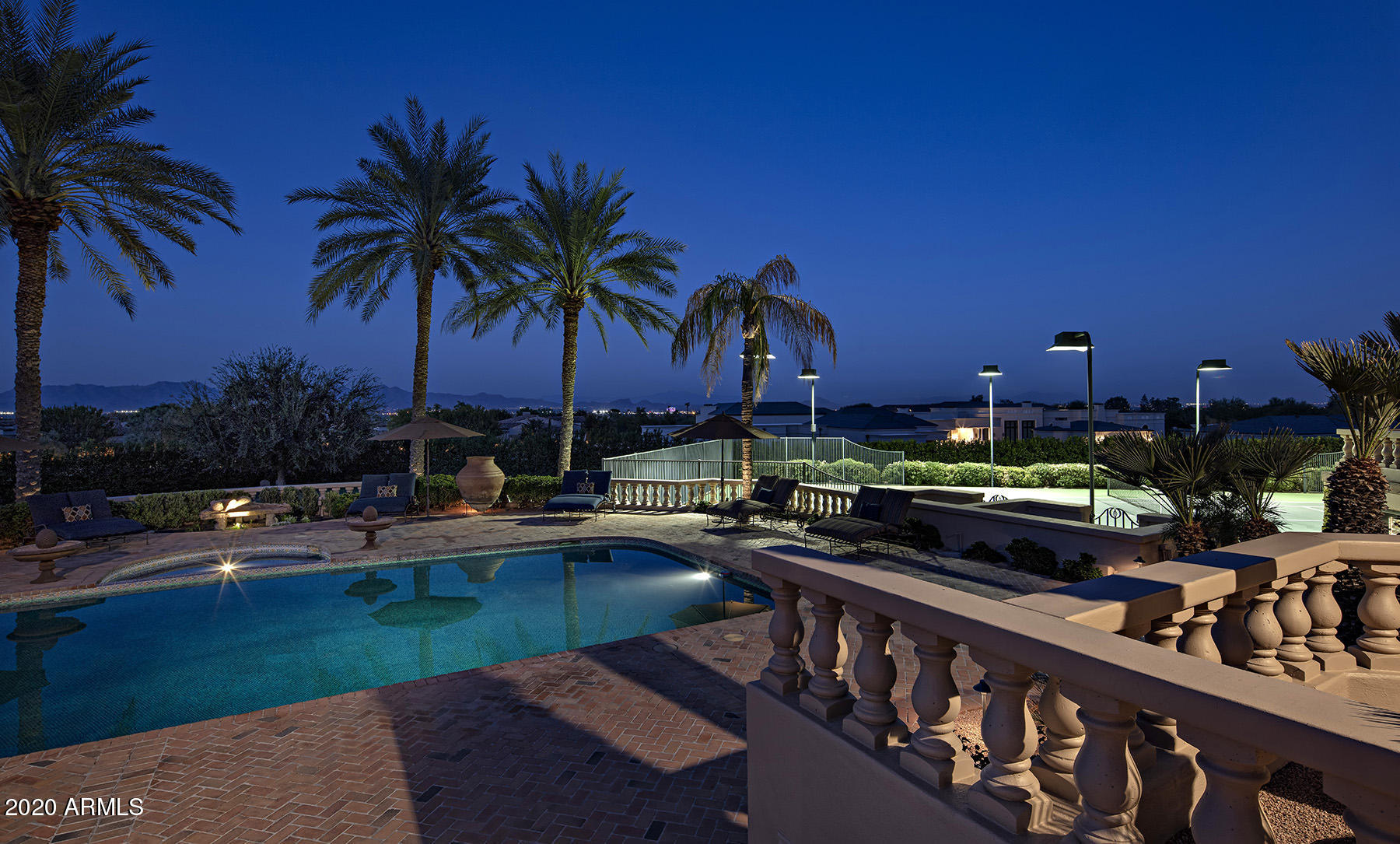 CAMEL DALE PROPERTIES - Residential