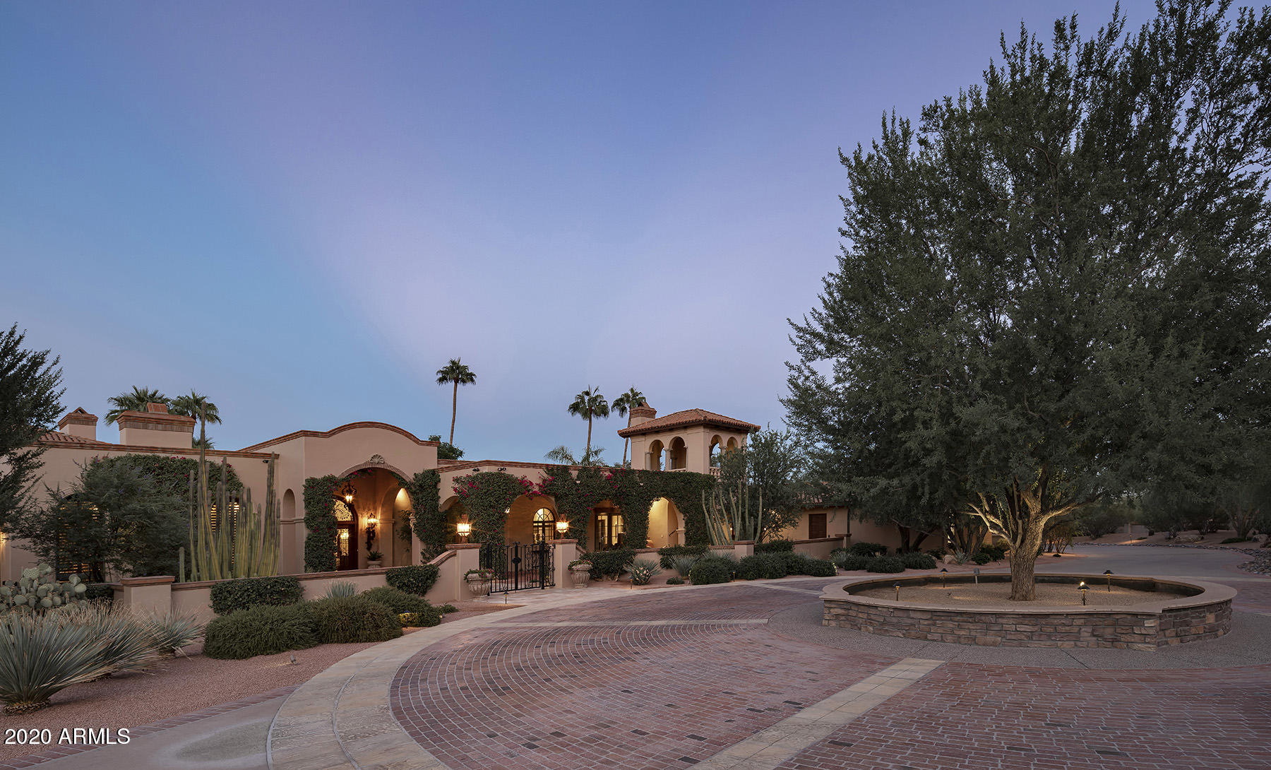 CAMEL DALE PROPERTIES - Residential