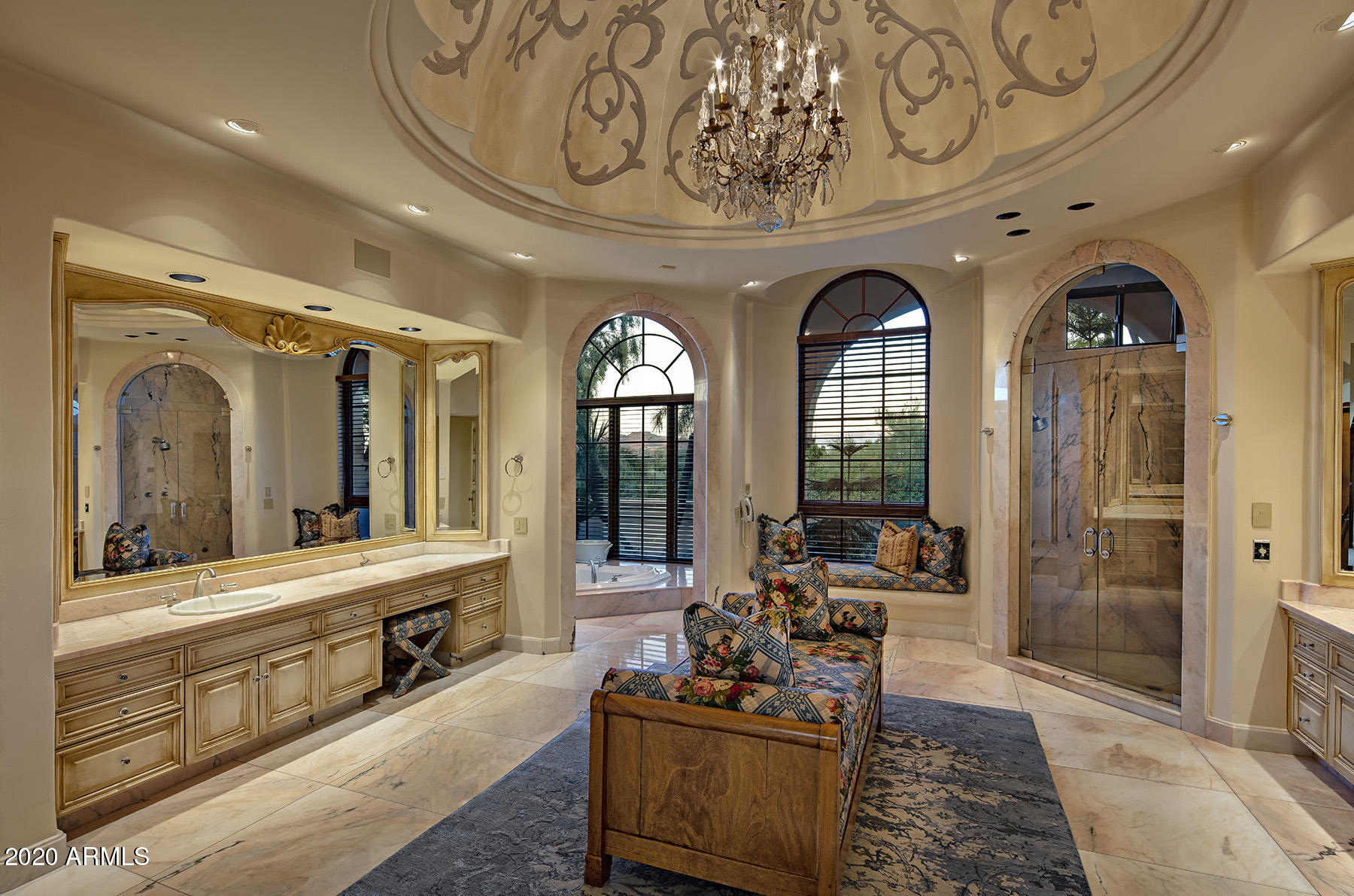 CAMEL DALE PROPERTIES - Residential