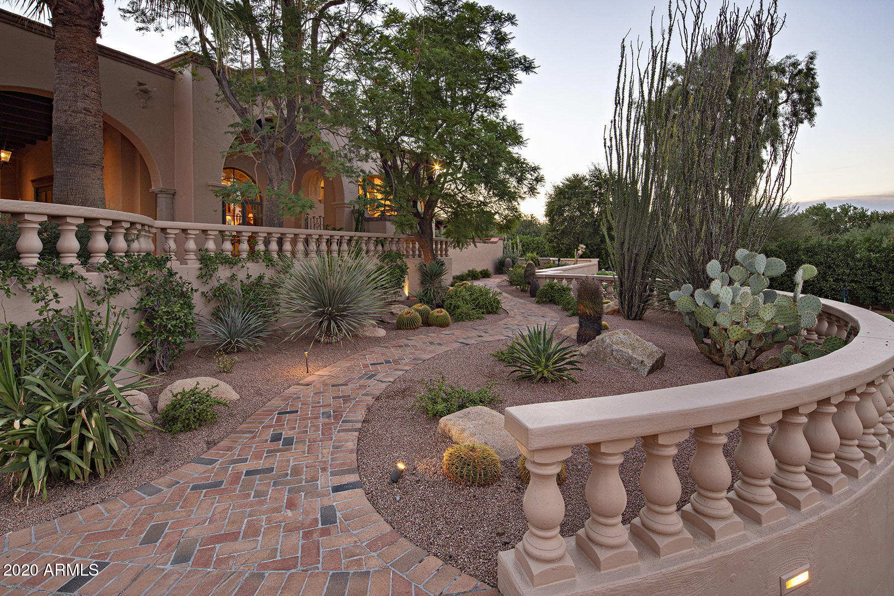 CAMEL DALE PROPERTIES - Residential