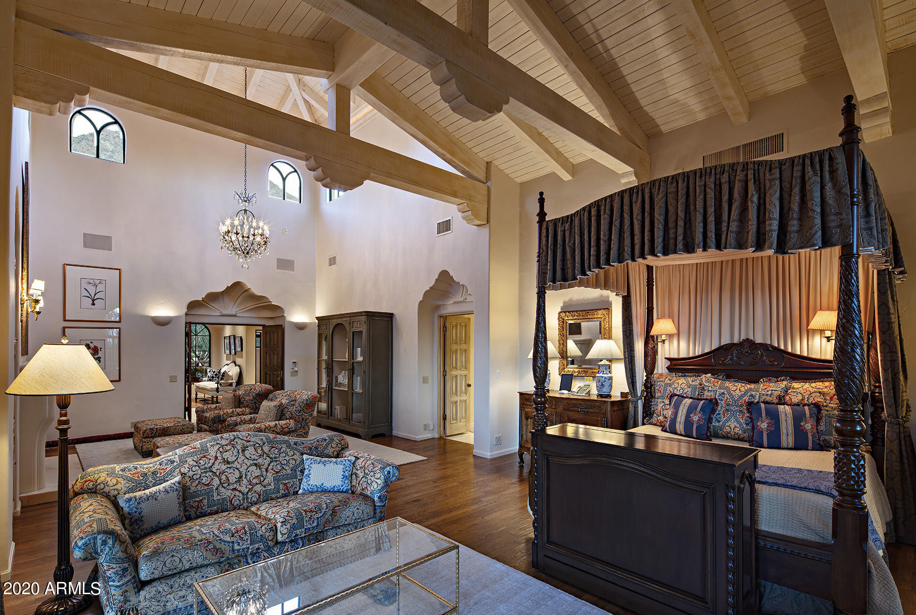 CAMEL DALE PROPERTIES - Residential